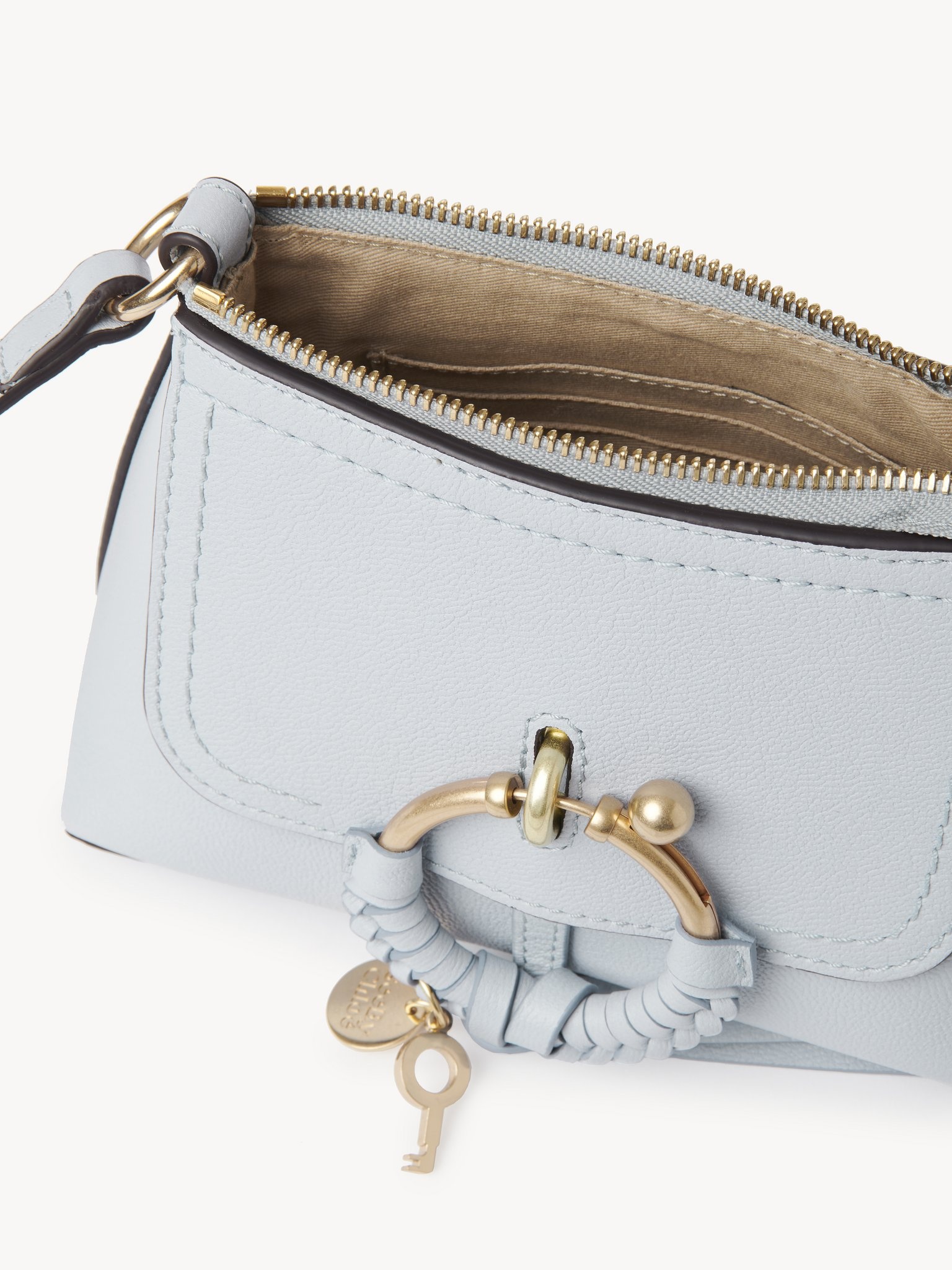 JOAN MINI CROSS-BODY BAG - 4
