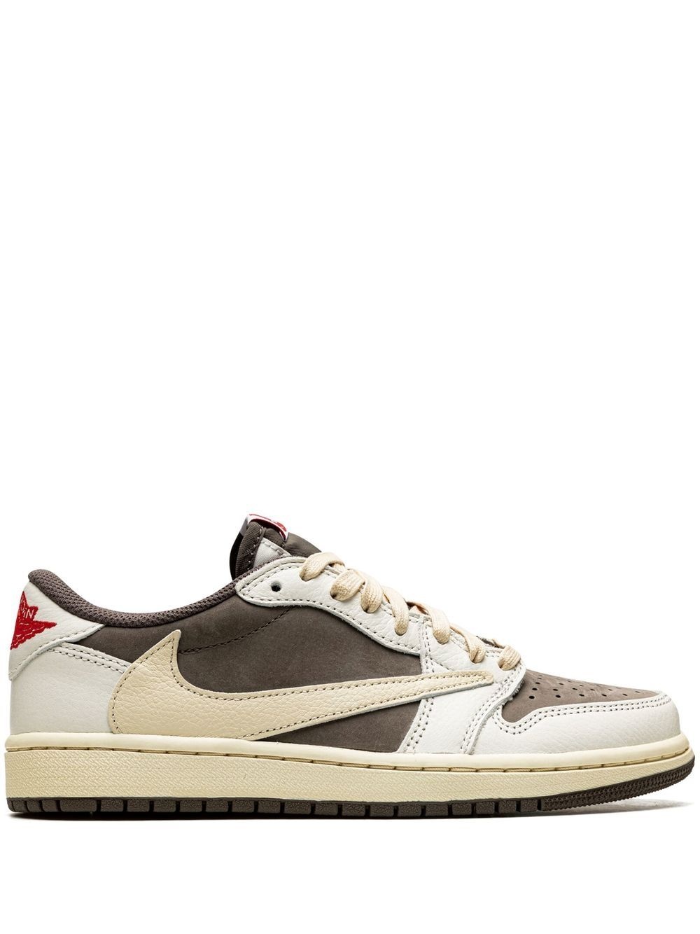 x Travis Scott Air Jordan 1 Low OG sneakers - 1