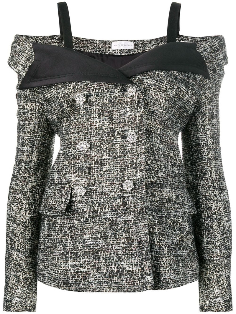 tweed sailor jacket 1