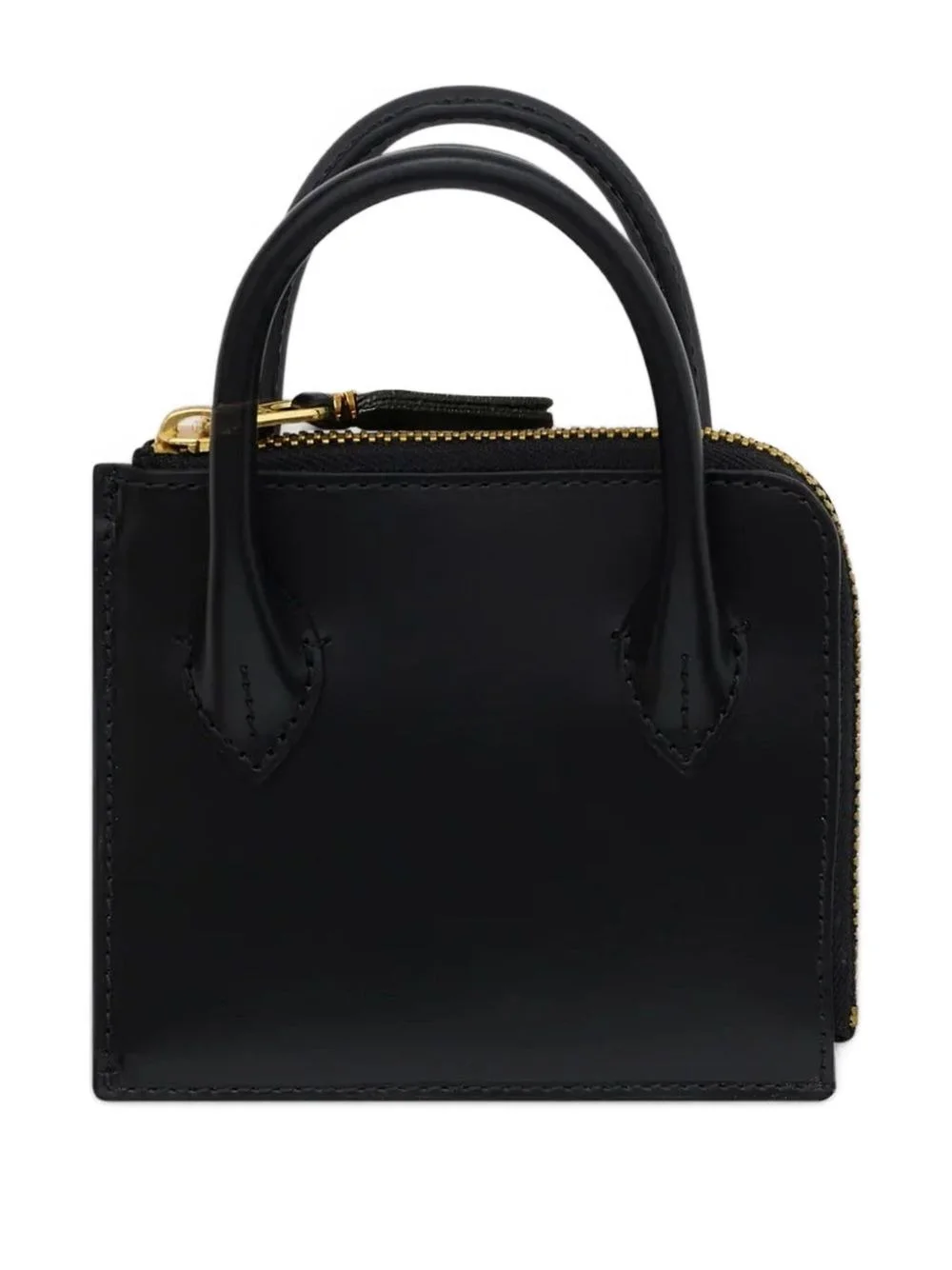 top-handle wallet - 1