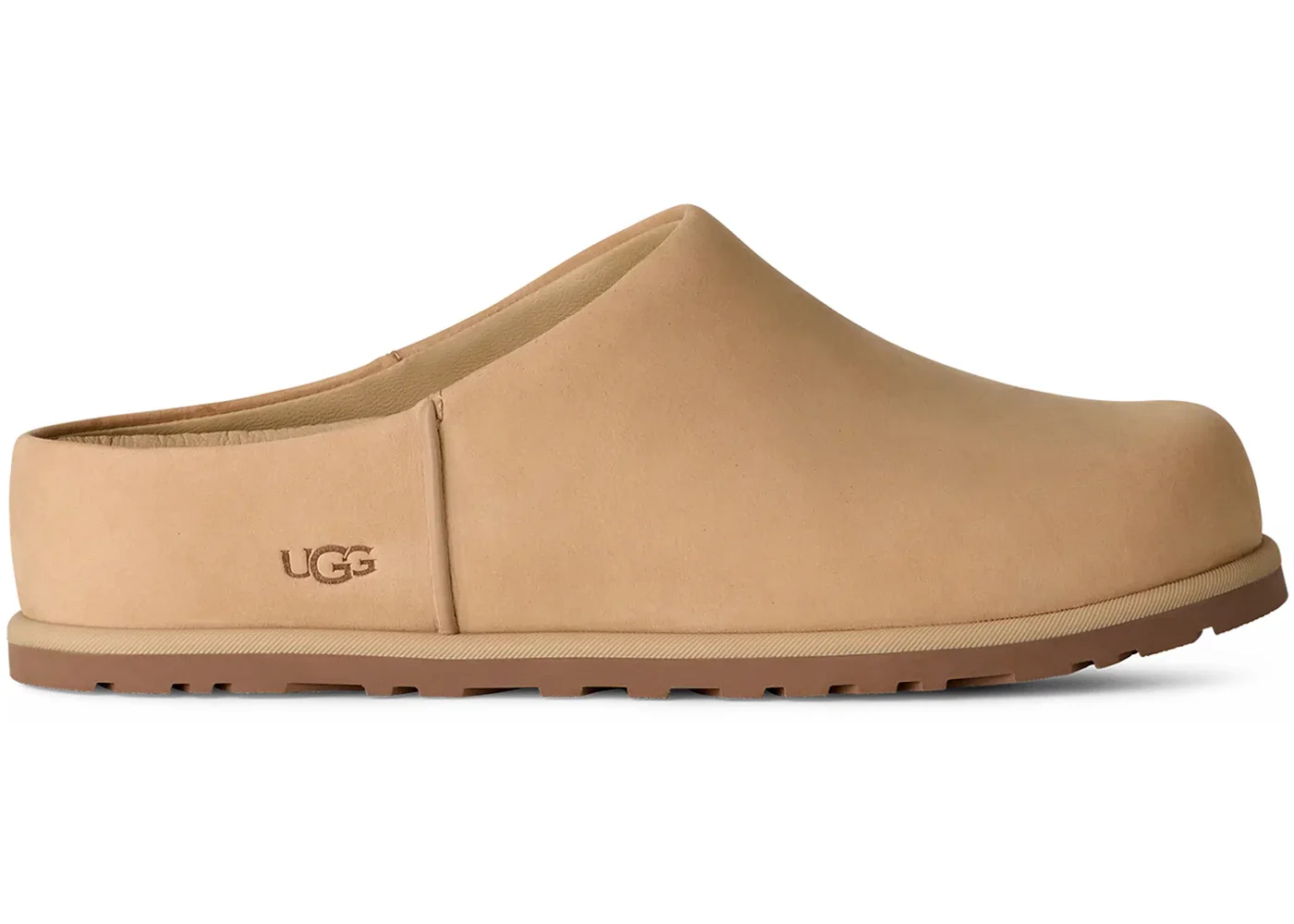UGG Otzo Clog Mustard Seed (Women's) - 1