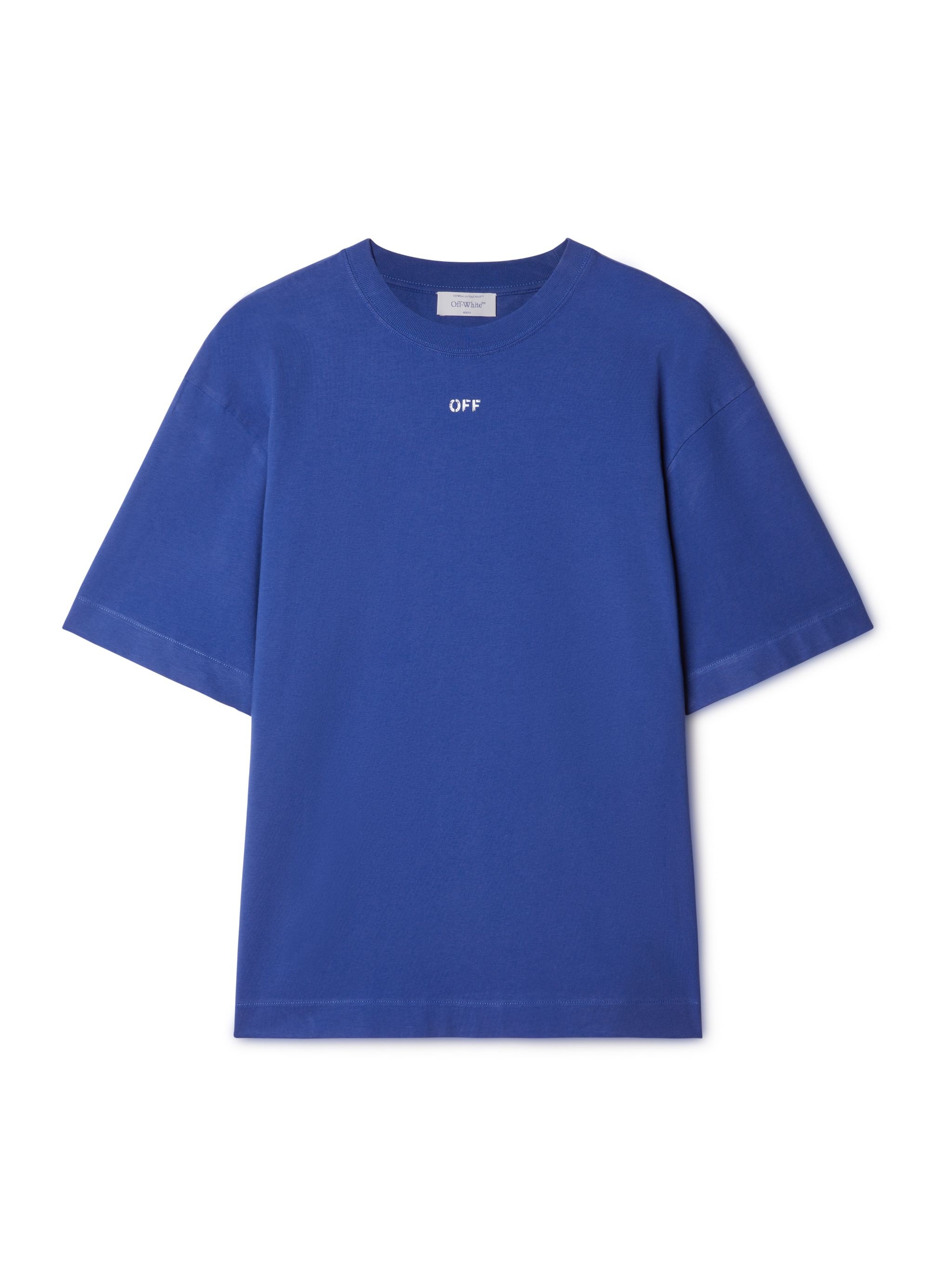 Off Stamp Skate S/s Tee - 1