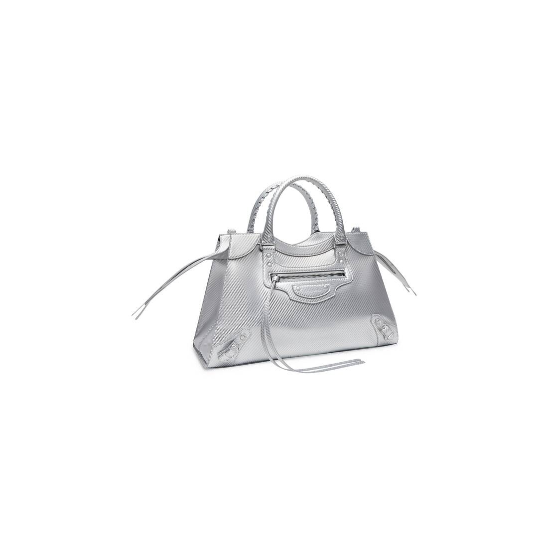 neo classic medium handbag - 3