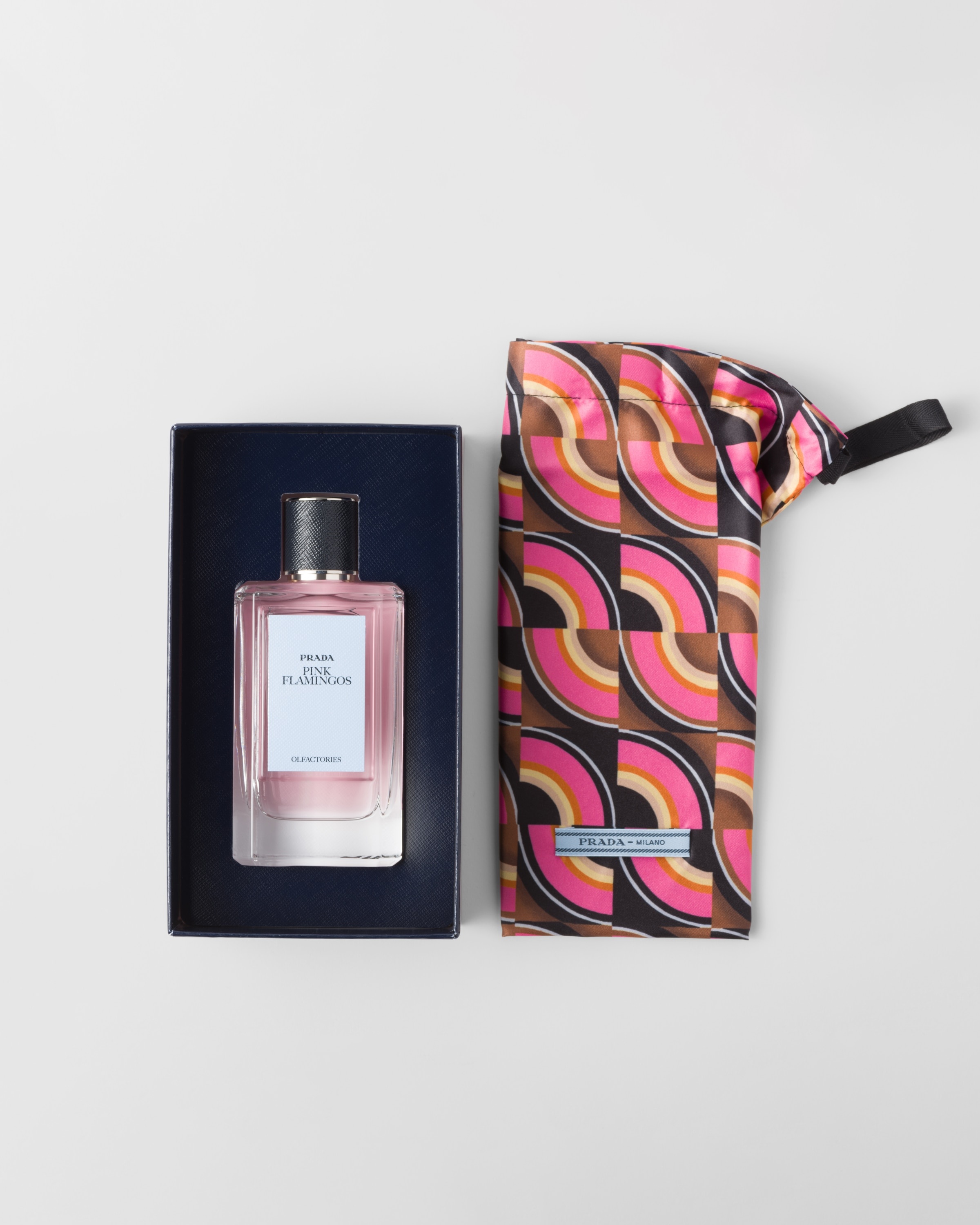 Olfactories - Pink Flamingos EDP 100 ml - 3