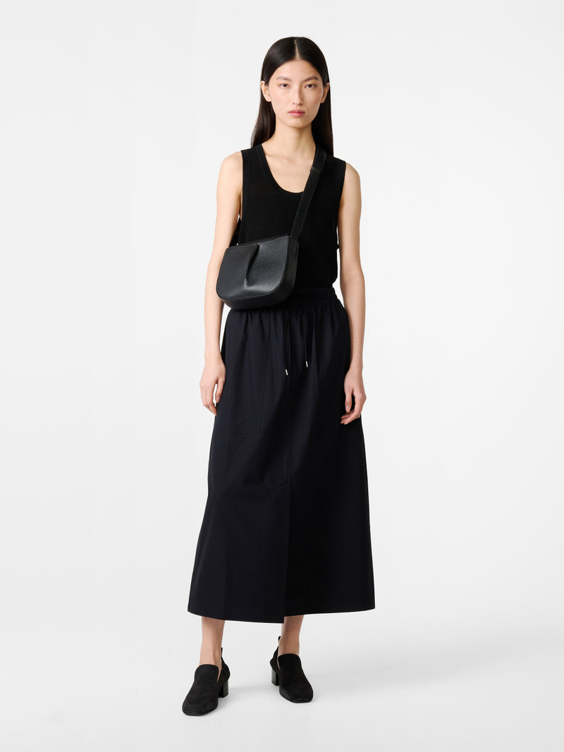 Studio Nicholson Fortuna Leather Bag outlook