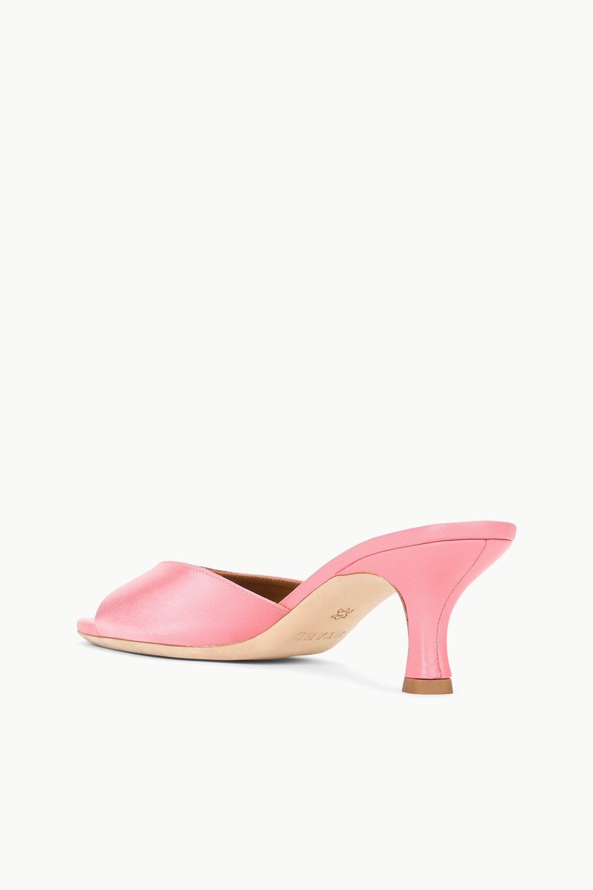 STAUD BRIGITTE MULE BLOSSOM - 5
