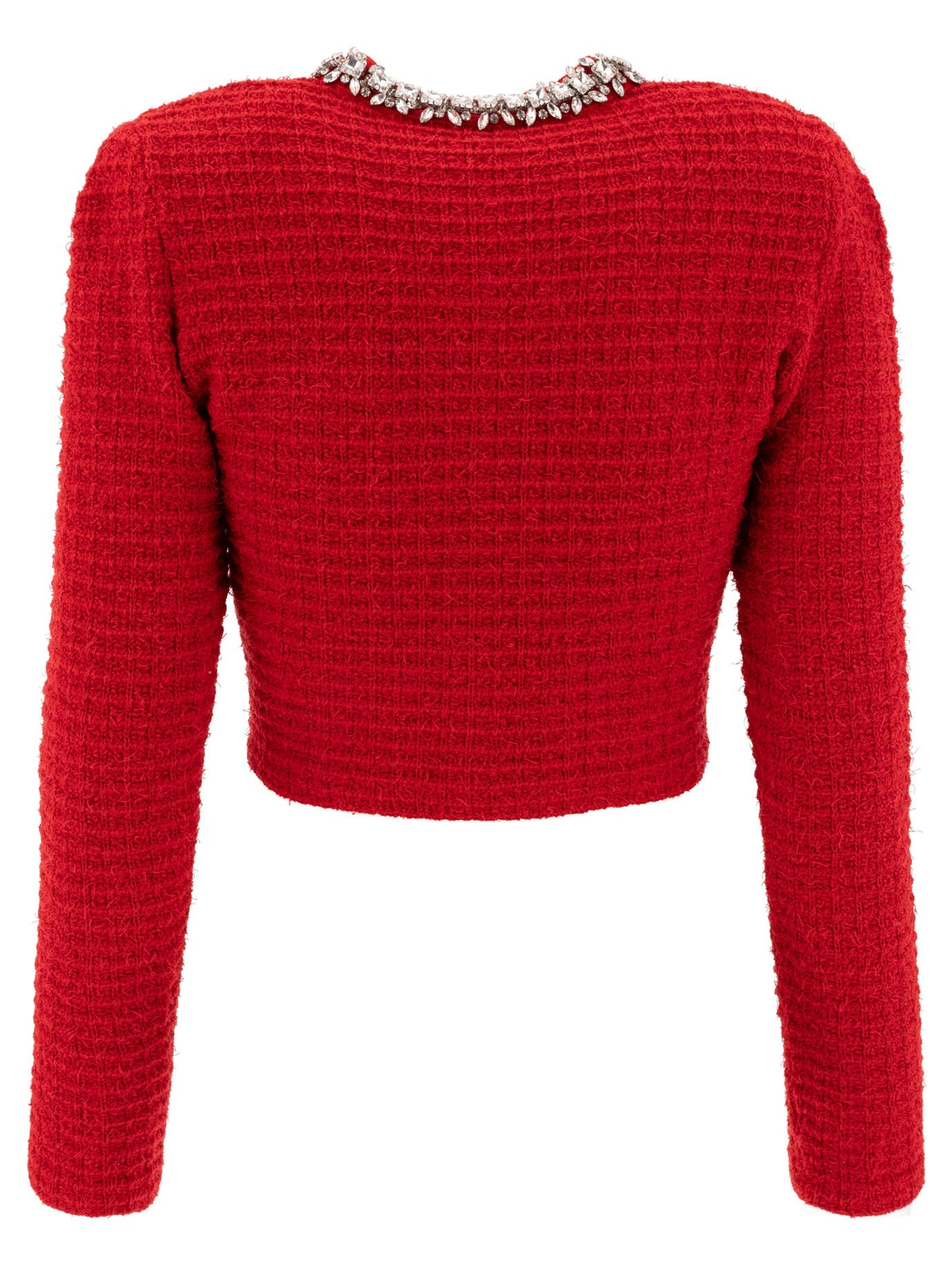Self-portrait Knitwear - 2