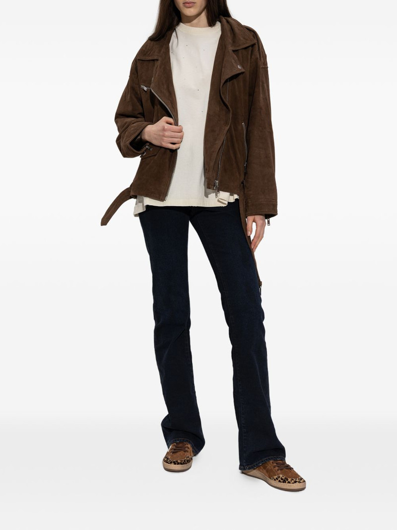 Golden Goose chain denim jeans outlook