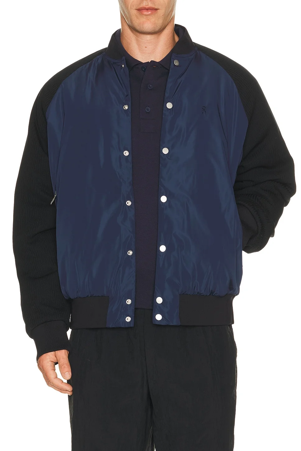 Courtside Bomber - 1