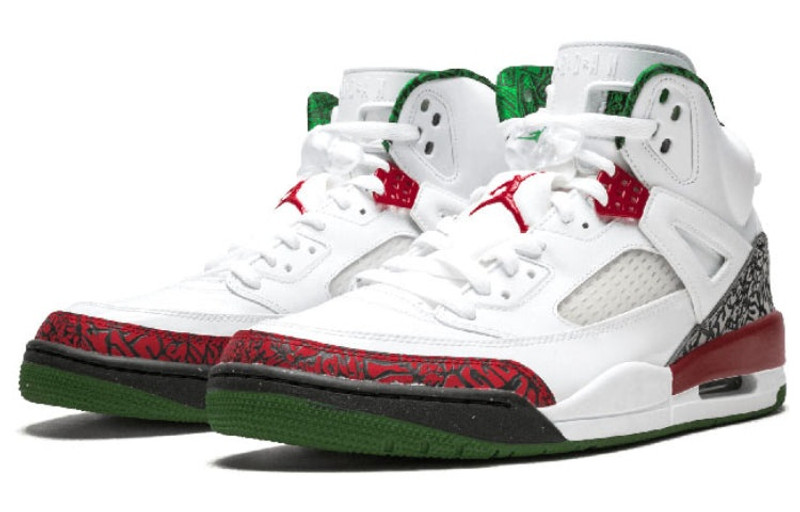 Jordan Air Jordan Spizike 'OG' 2014 315371-125 outlook