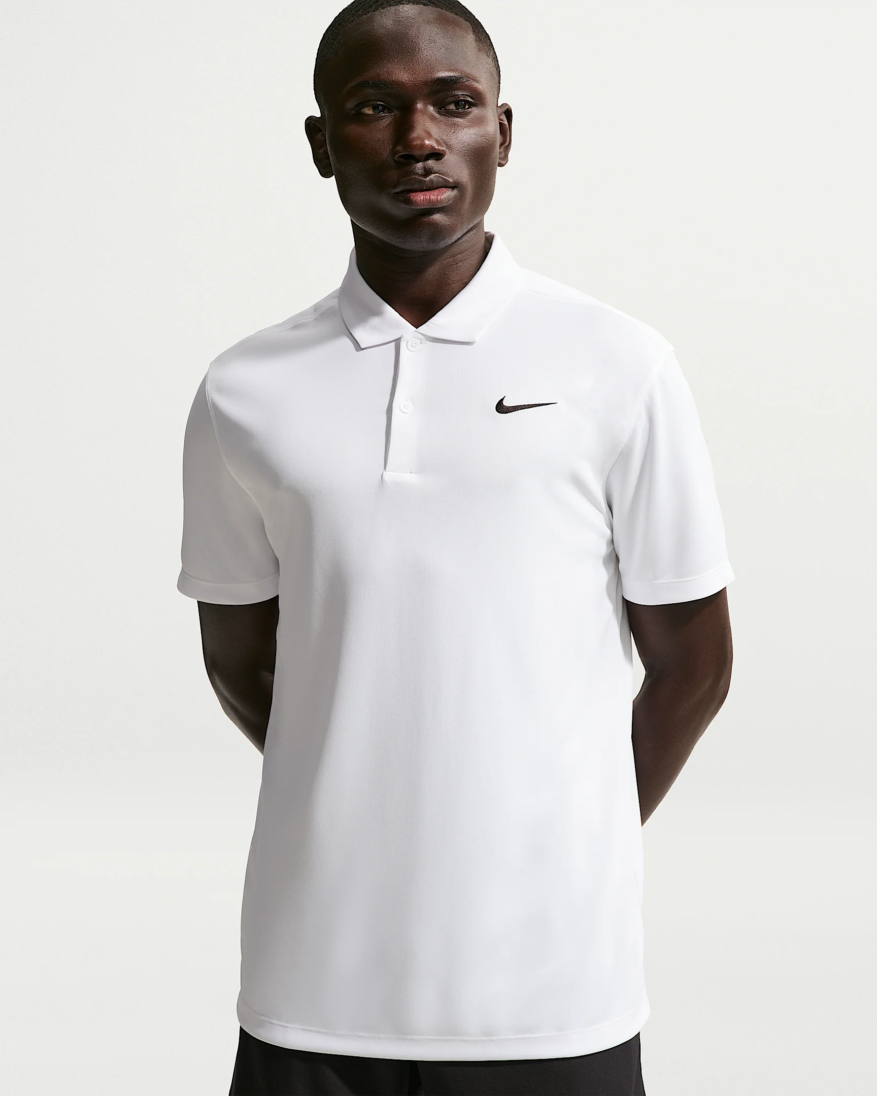 NikeCourt Dri-FIT Men's Tennis Polo - 1