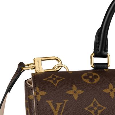 Louis Vuitton Marignan outlook