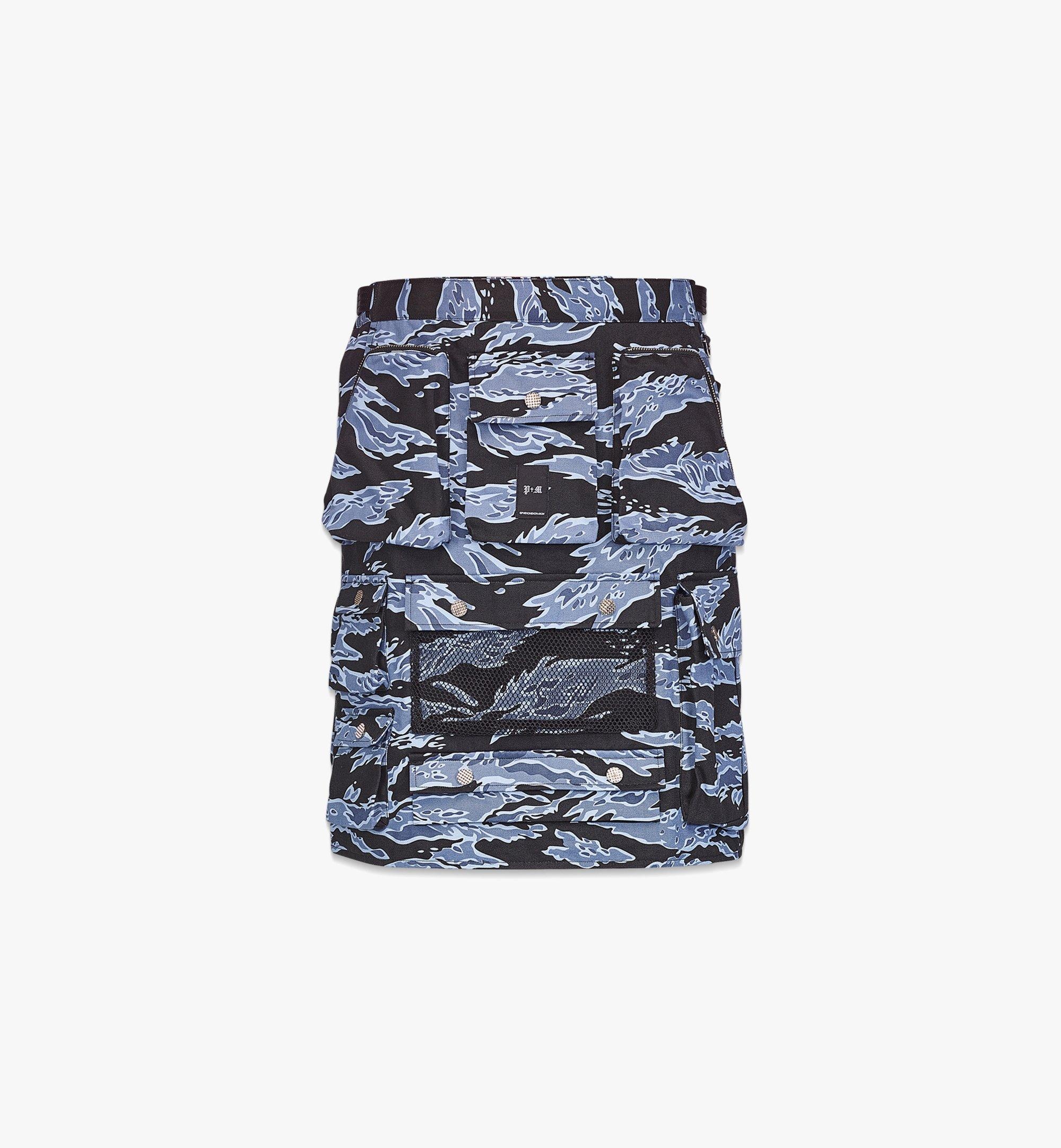 P+M (PHENOMENON x MCM) Bag Skirt - 1