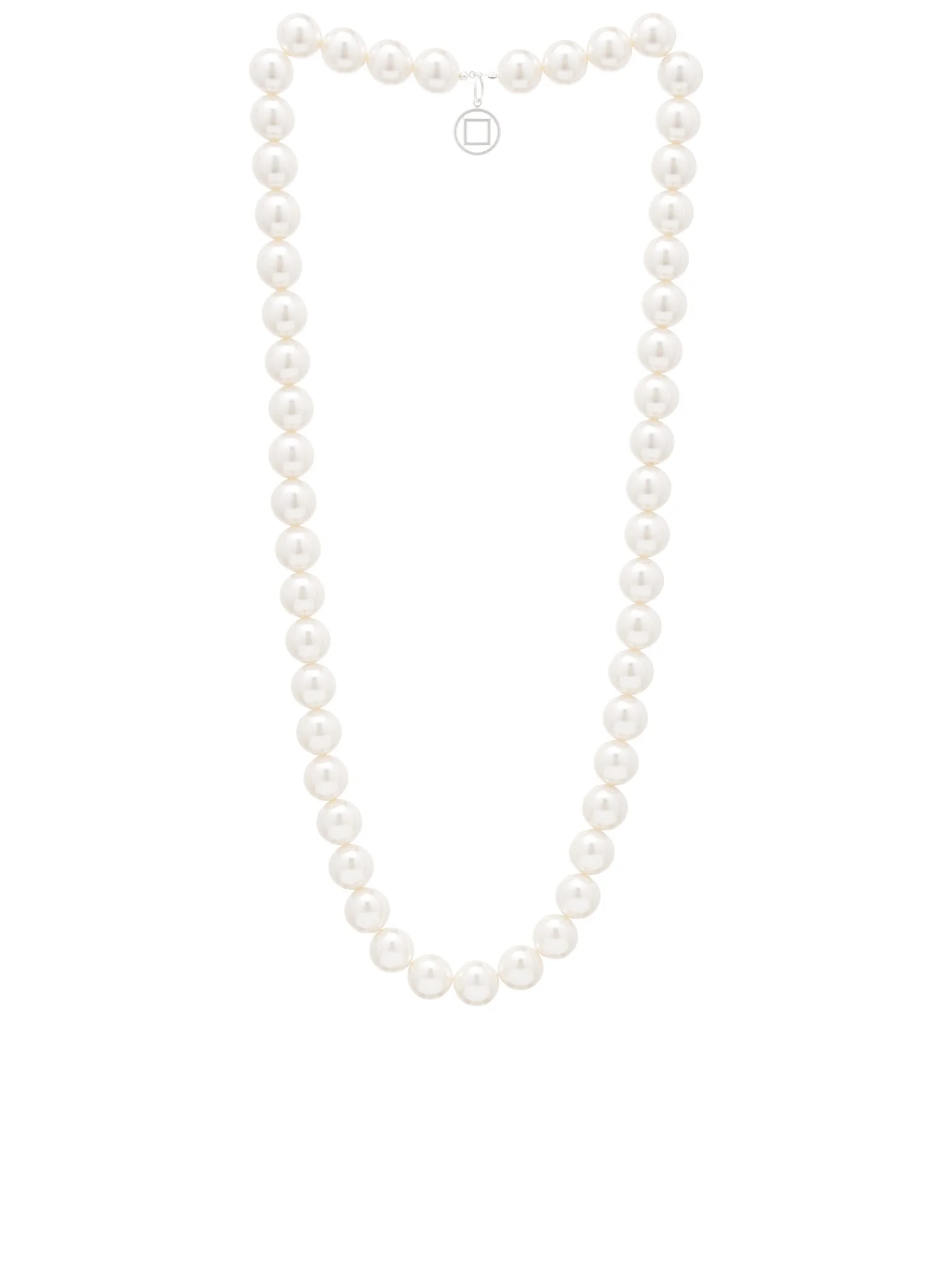 Pearl Necklace - 1