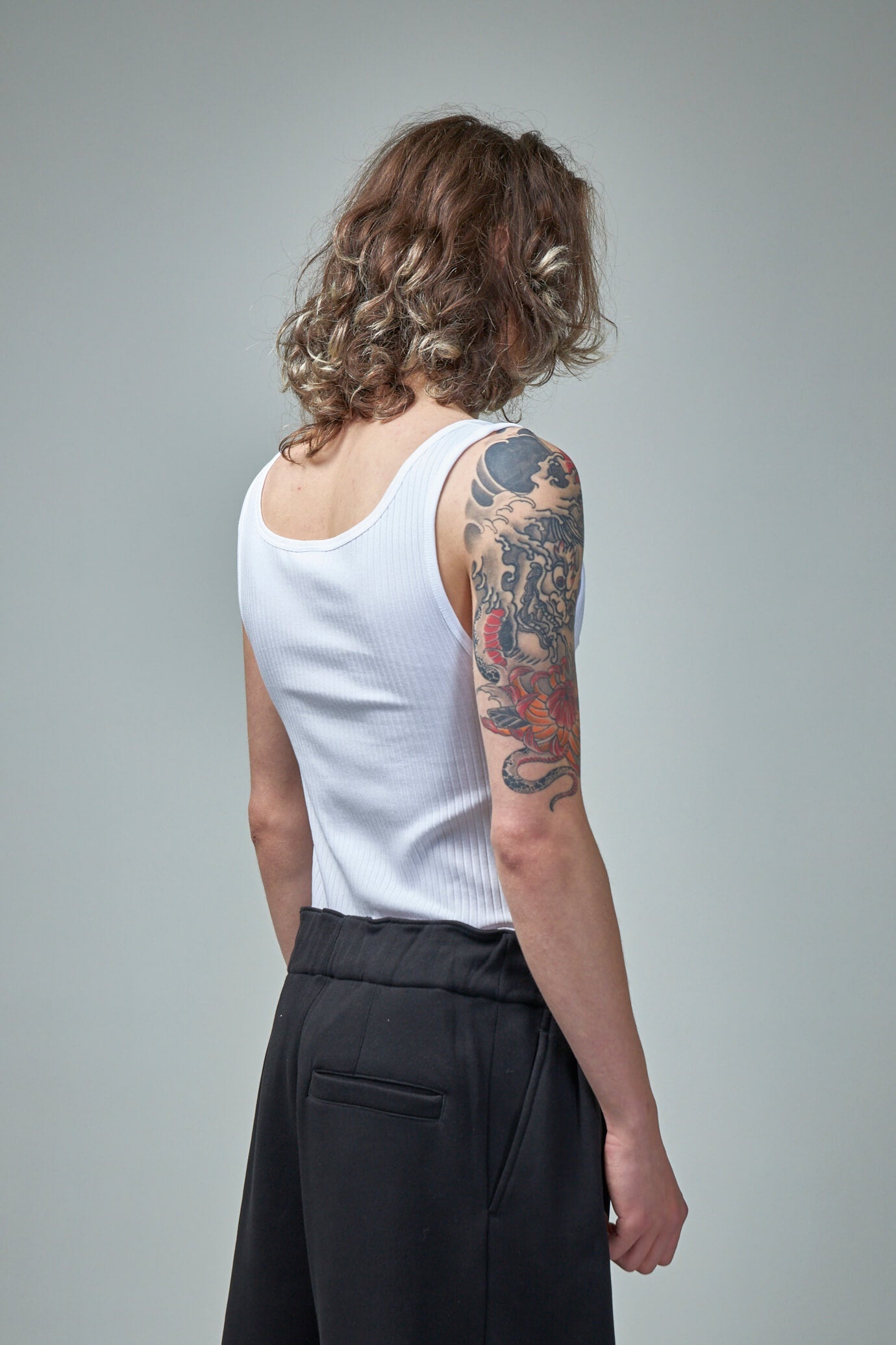 Holly Tank Top - 3