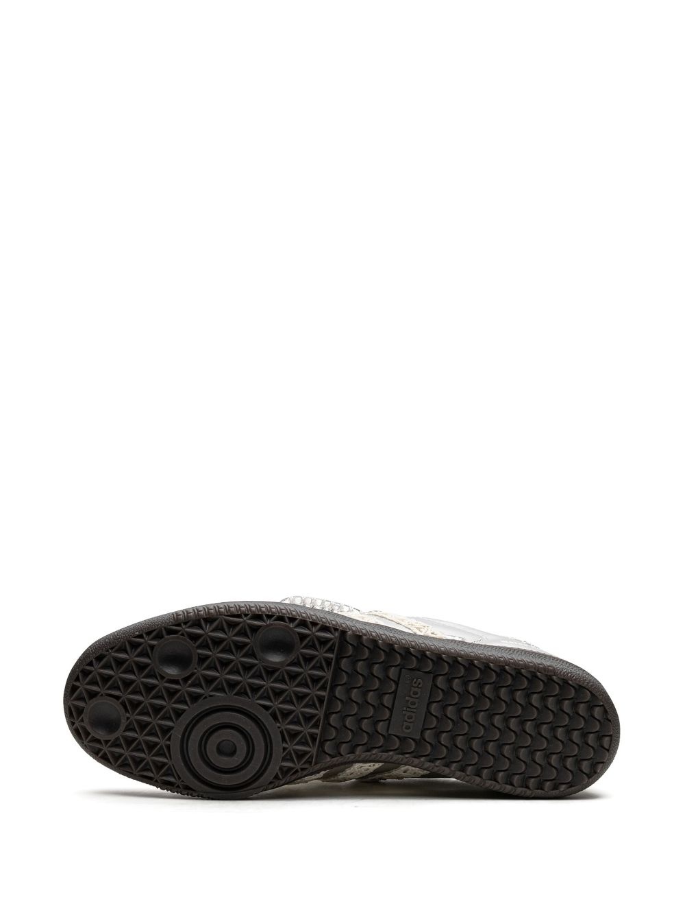 x Wales Bonner Samba sneakers - 5