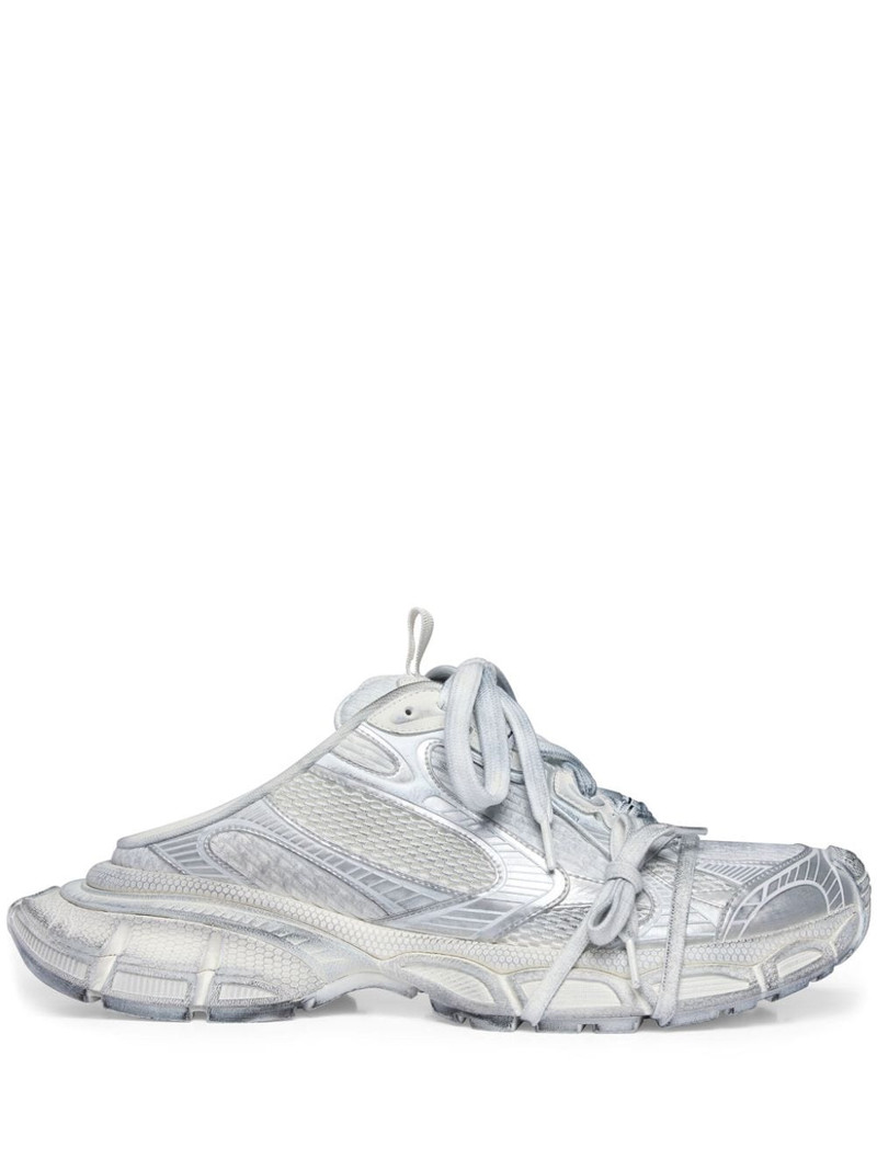 3XL mule sneakers - 1