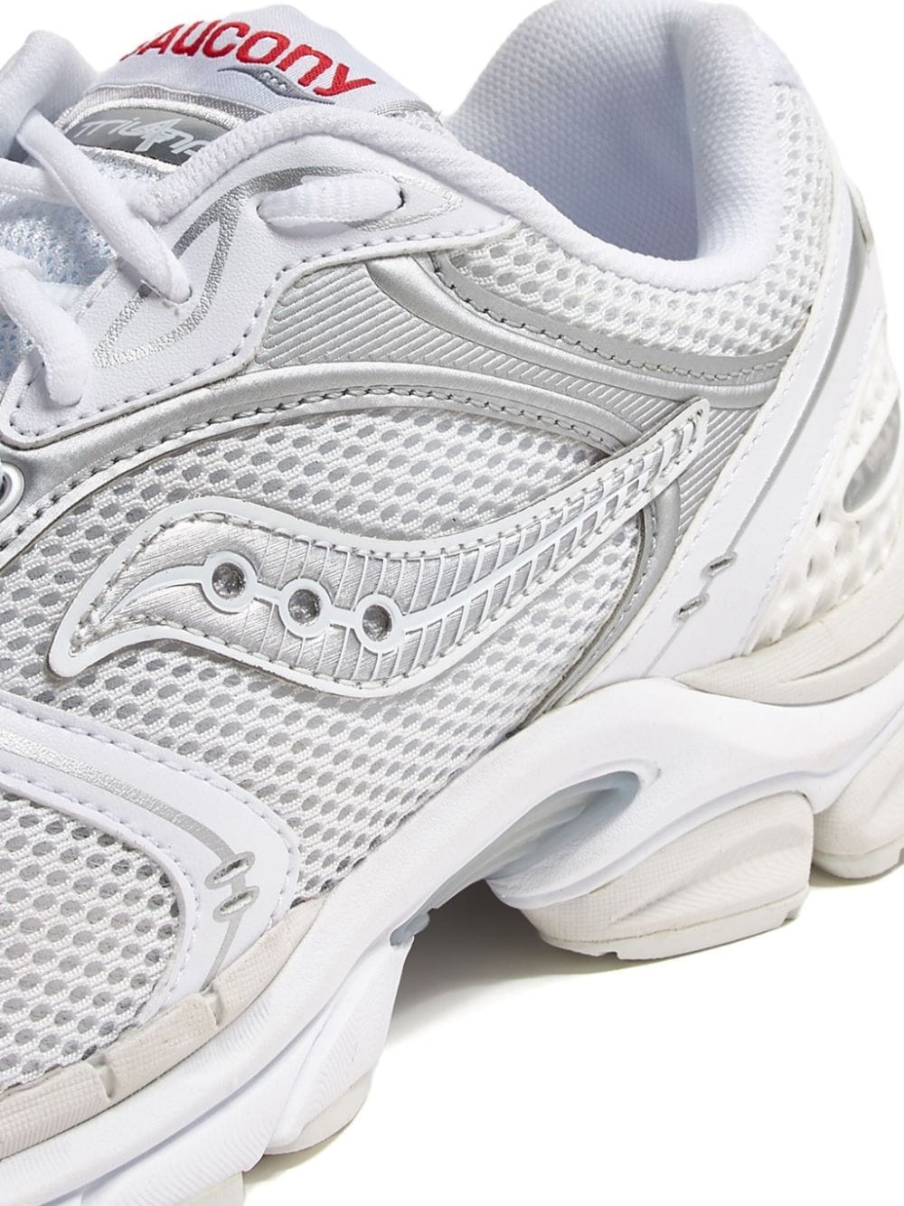 ProGrid Heritage sneakers - 4