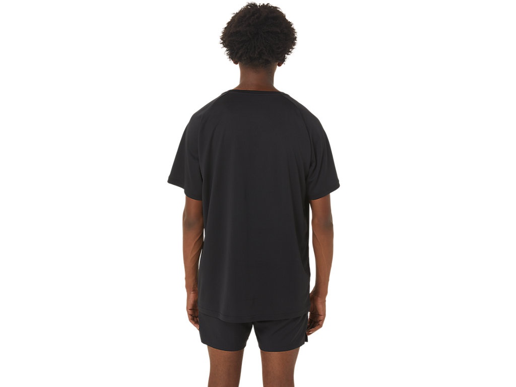 MEN'S FINISH LINE GRAPHIC SHORT SLEEVE TOP - 2