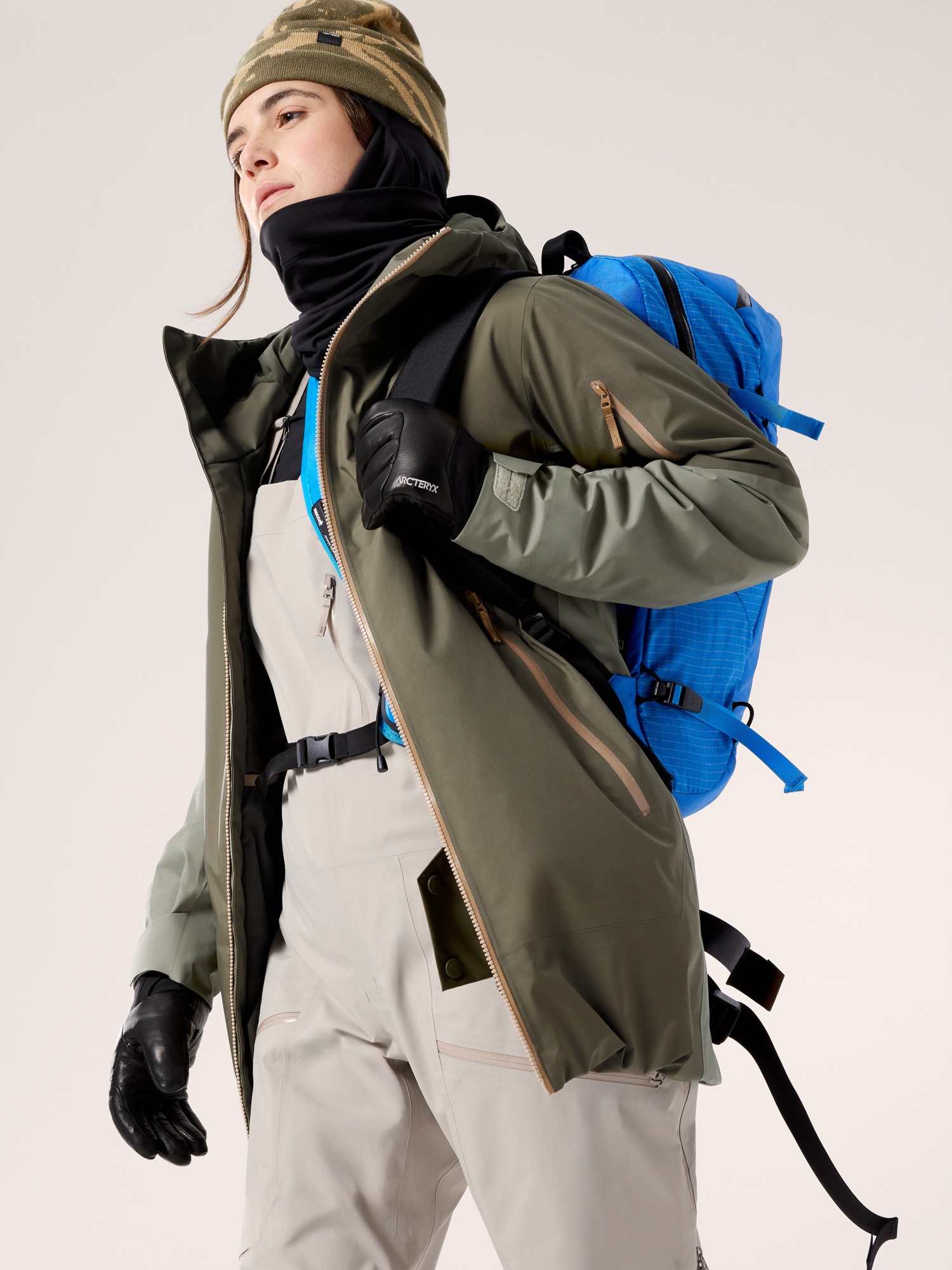 Sentinel Insulated Jacket - 3
