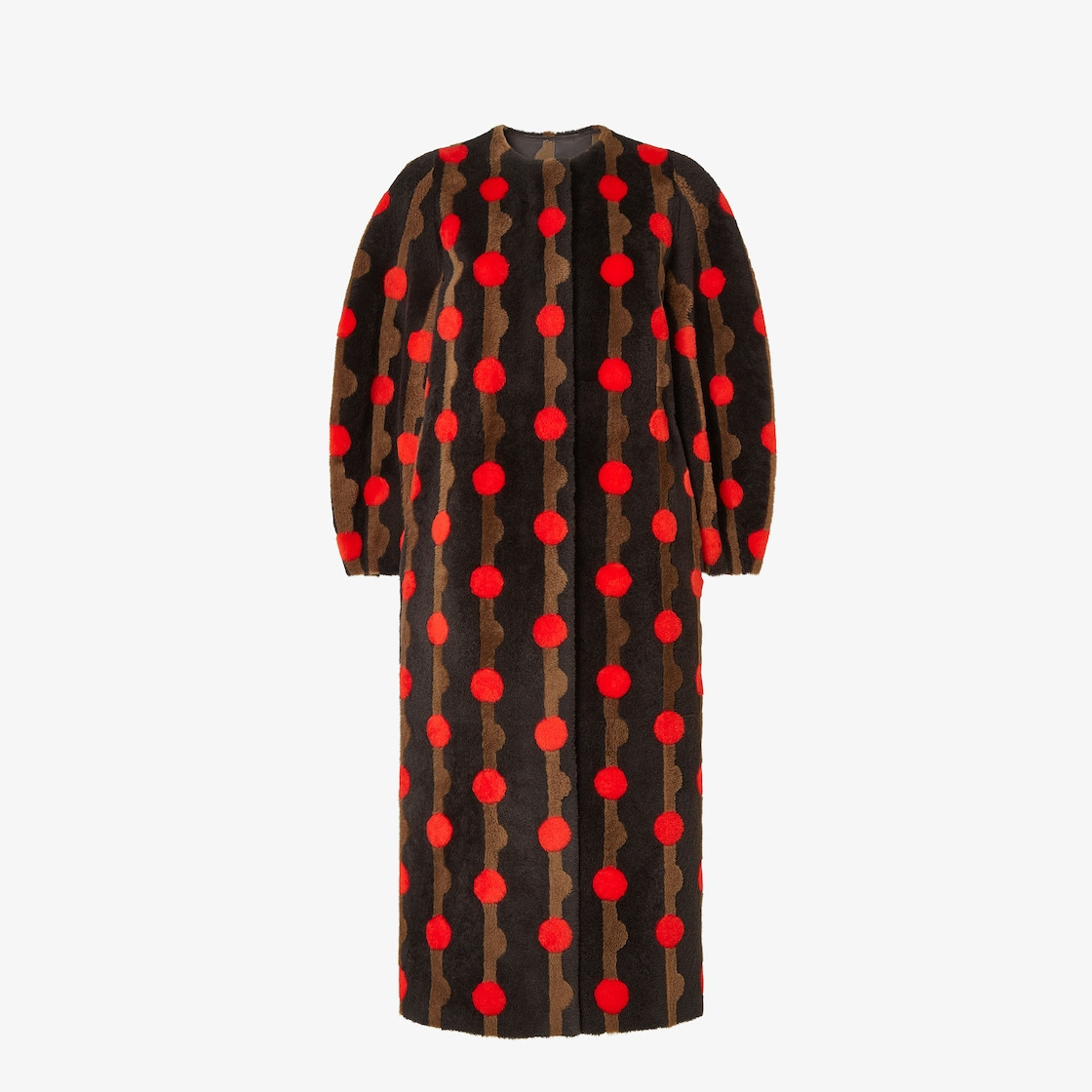 Coat - 1