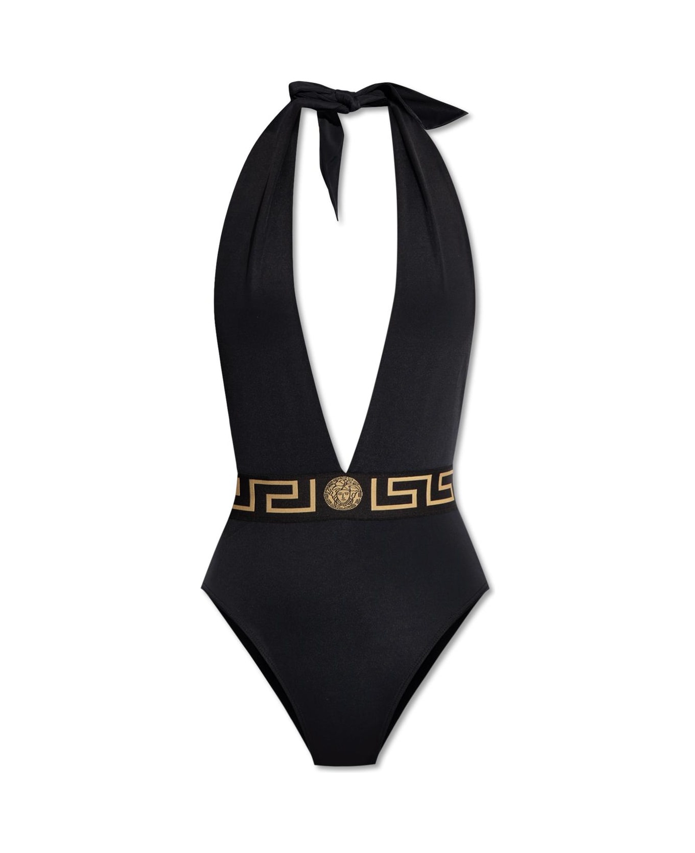 Versace One-piece Swimsuit - 1
