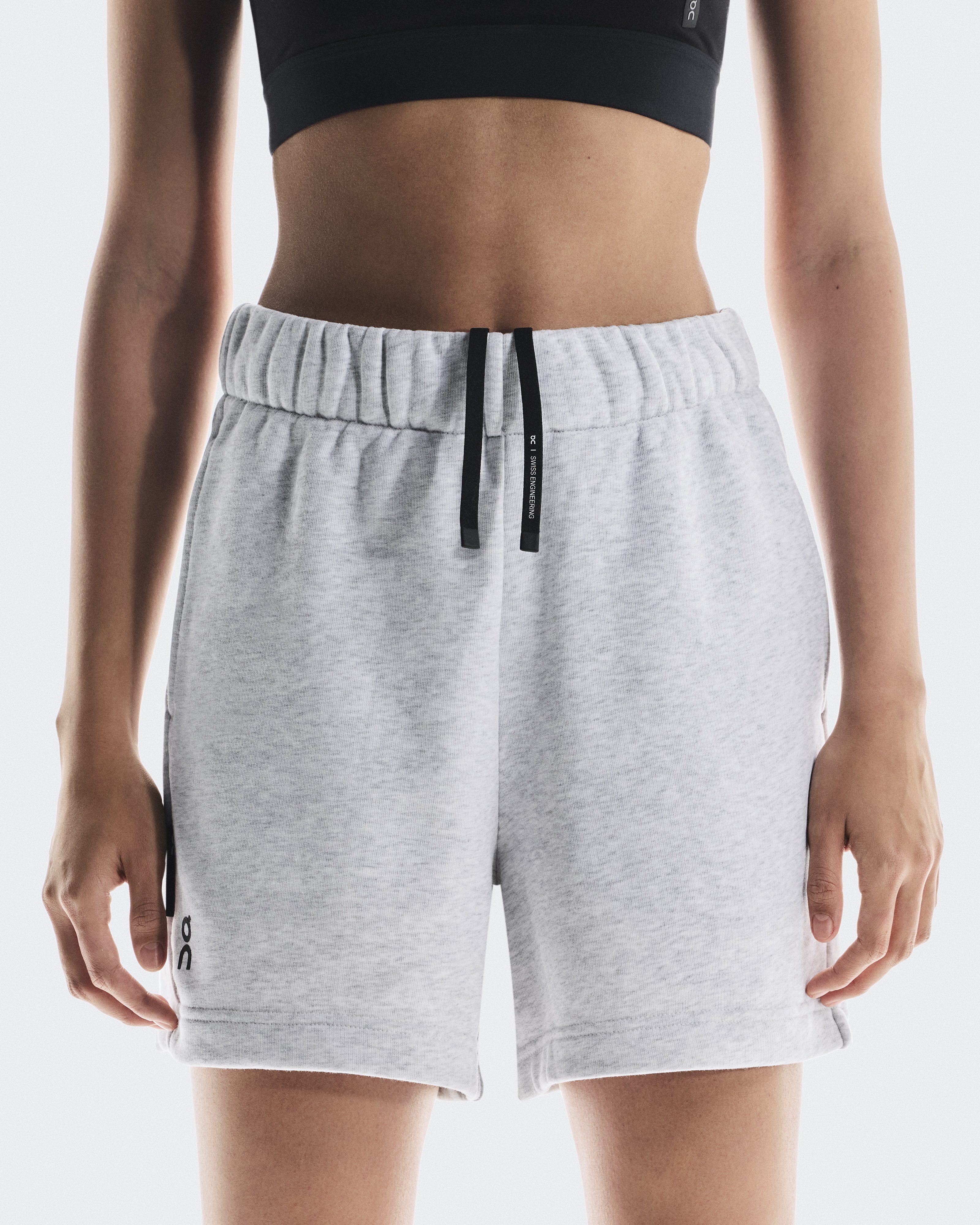 Club Shorts - 4