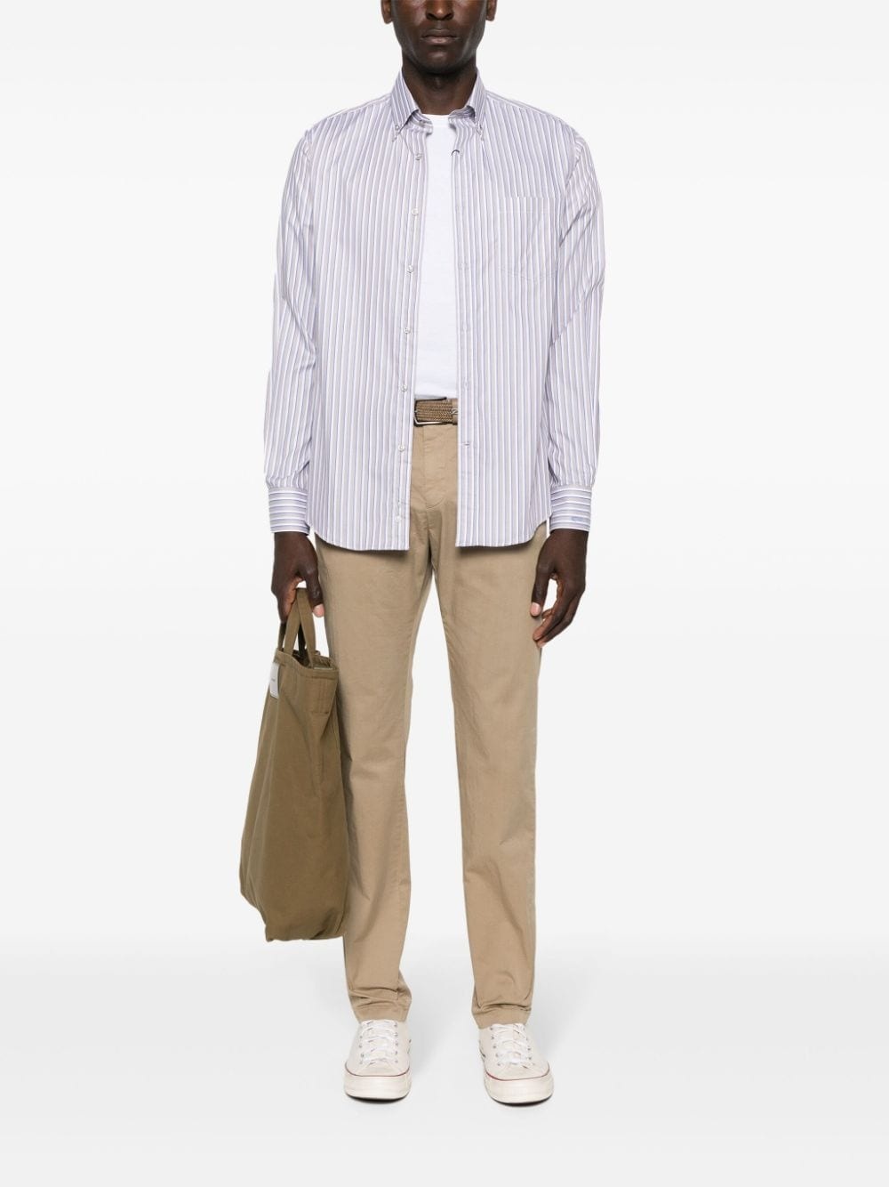 Save The Sea chinos - 2