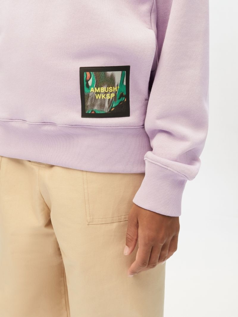 WKSP HOODIE - 6