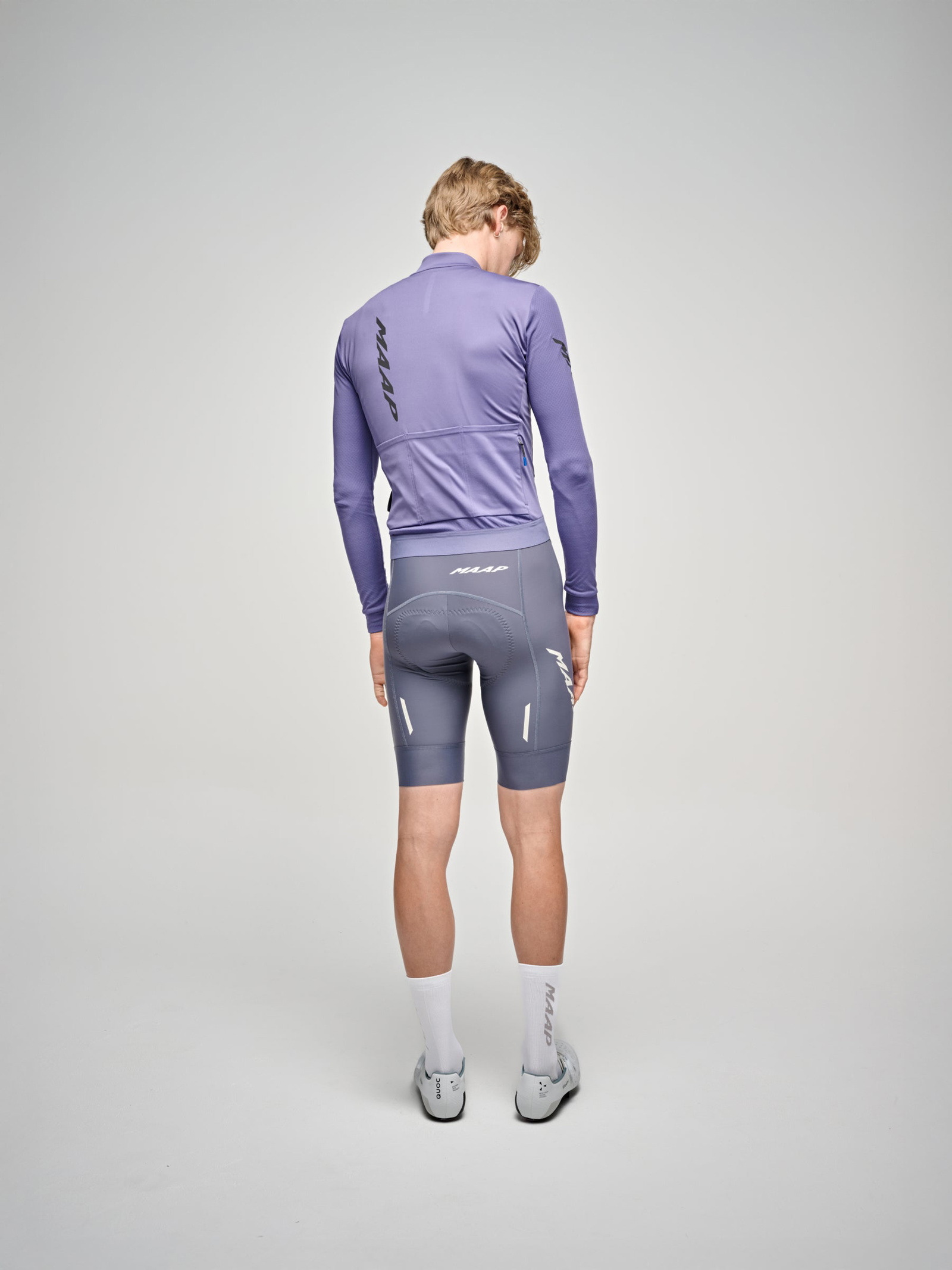 Emerge Thermal LS Jersey - 4