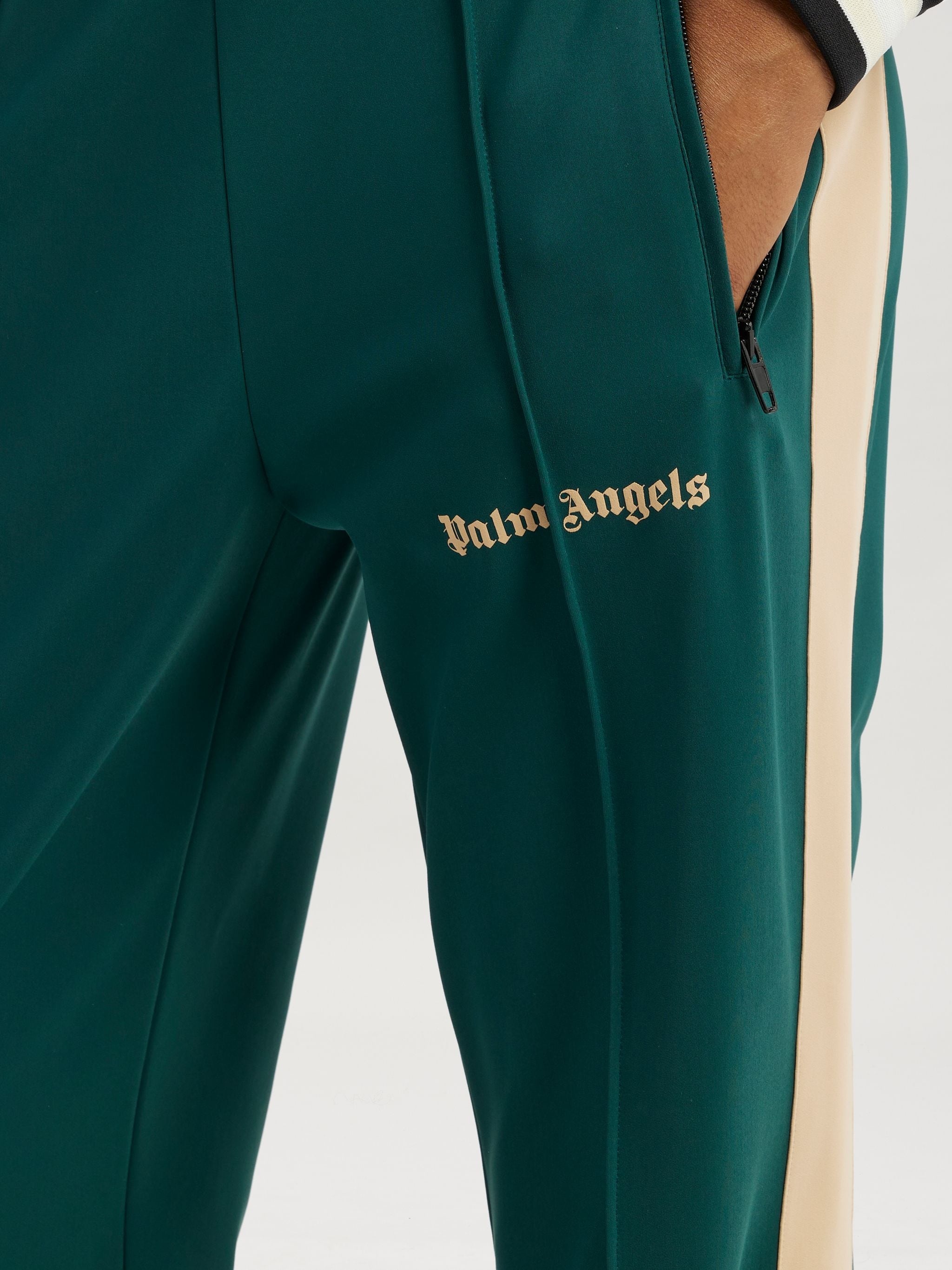 Ultralight Flare Track Pants - 6
