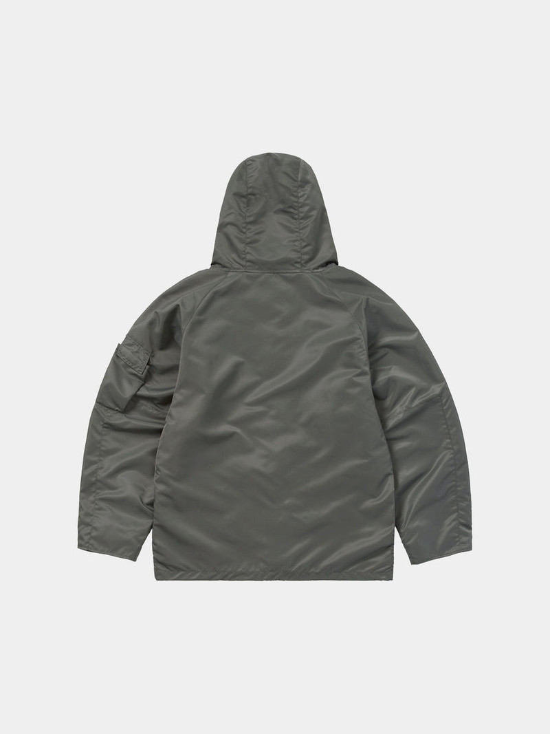 THISISNEVERTHAT X ALPHA COLD WEATHER PARKA 3