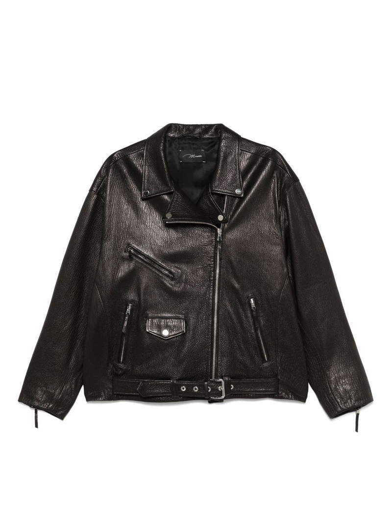 Kaisa jacket 1
