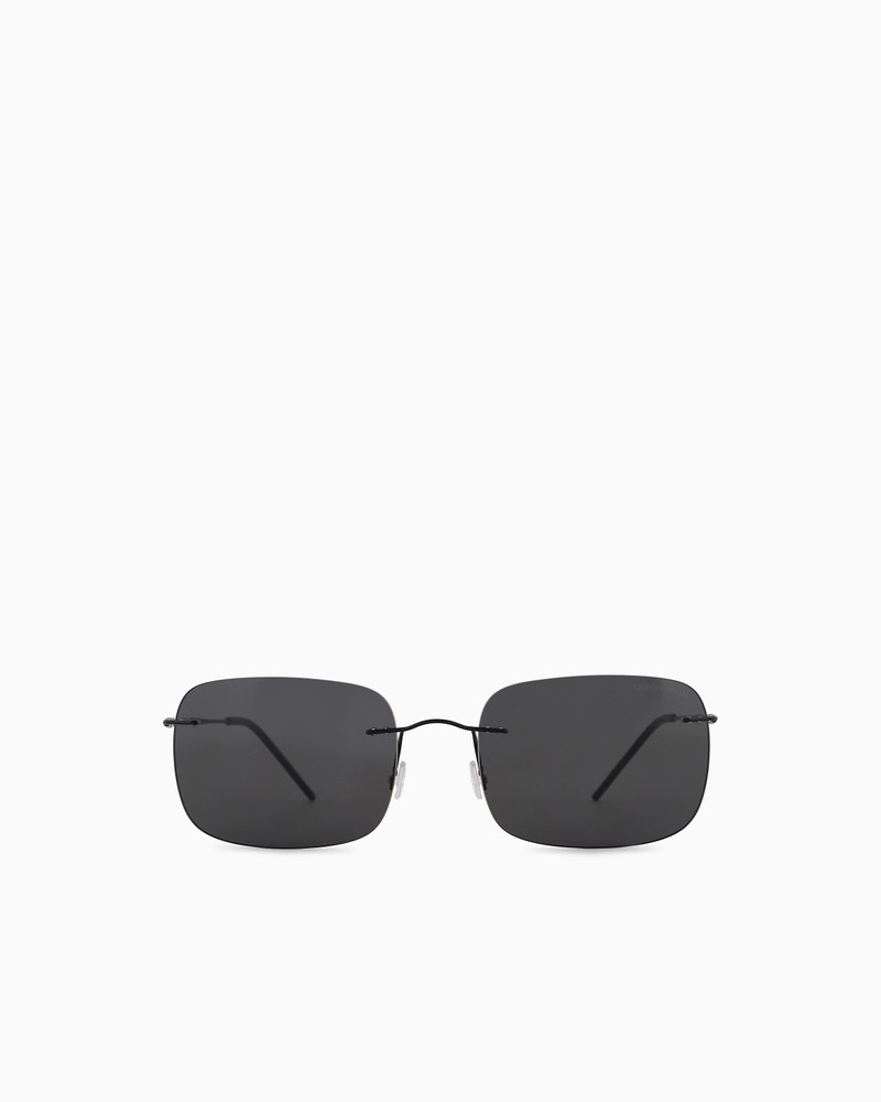 MEN’S PILLOW SUNGLASSES 1