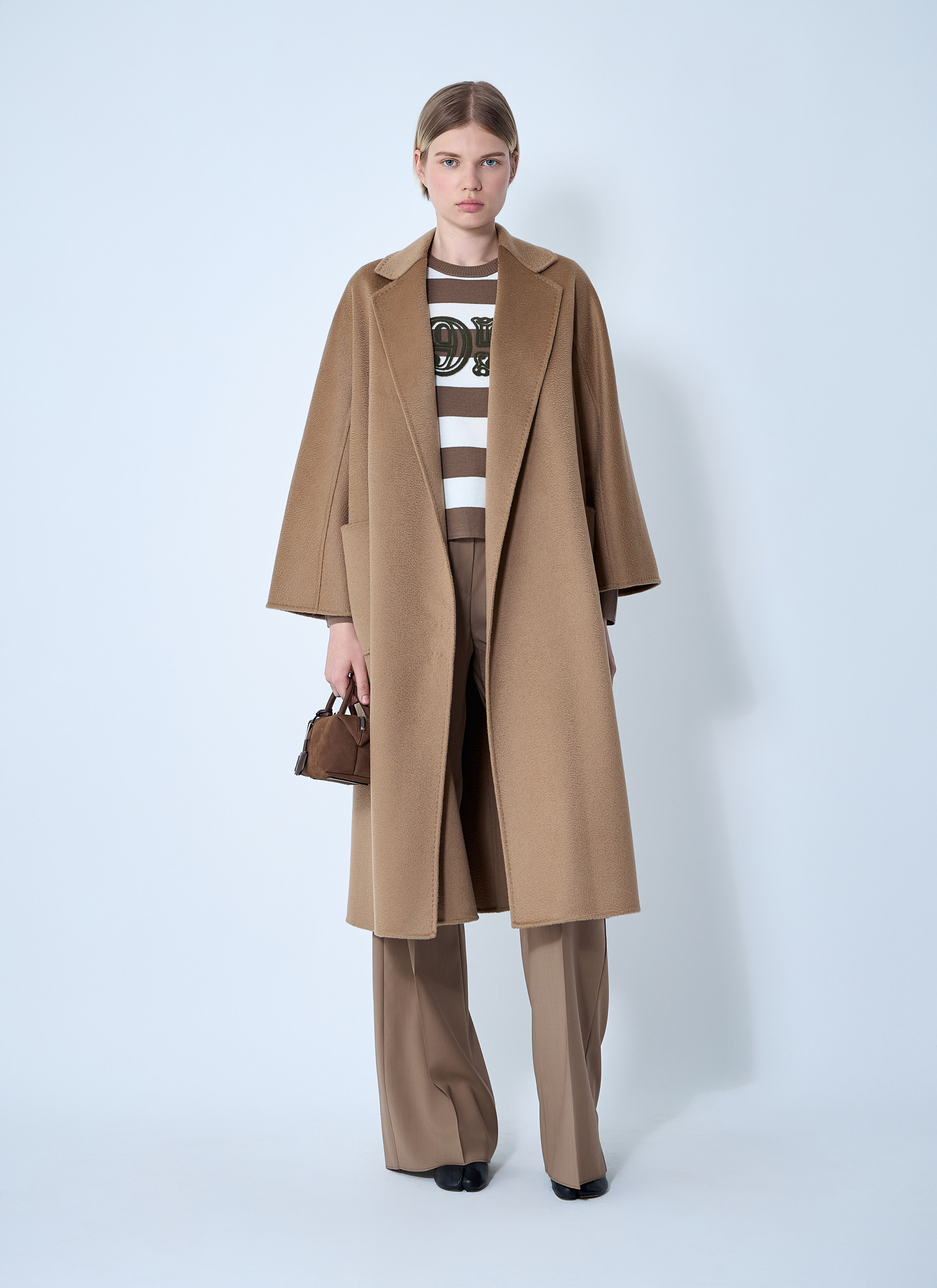 Cashmere Coat - 2