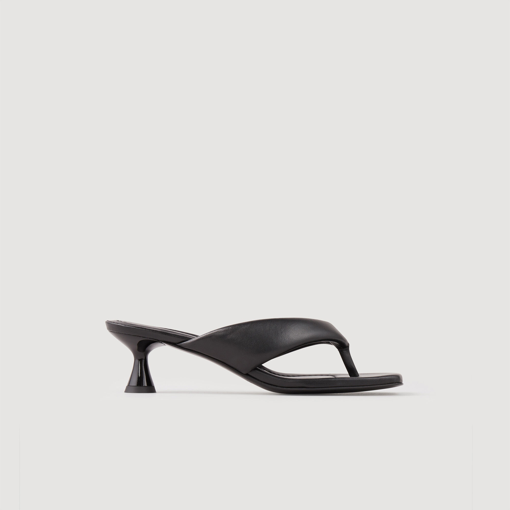TOE-POST MULES - 1