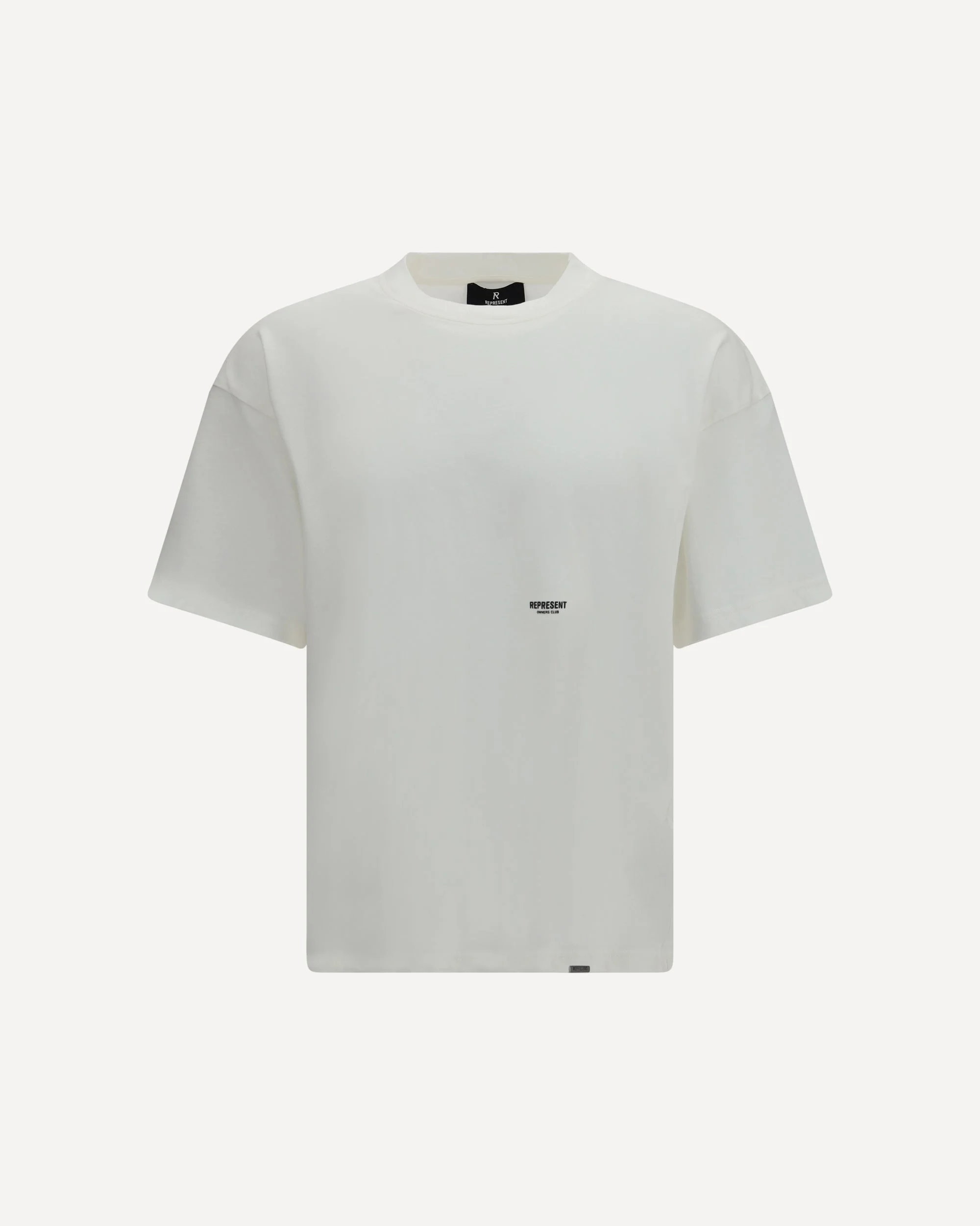 Micro Owners Club T-shirt - 1