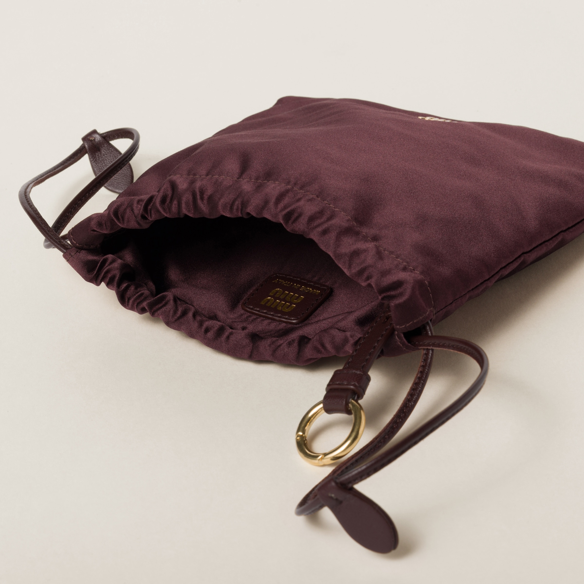 Duchesse pouch - 4