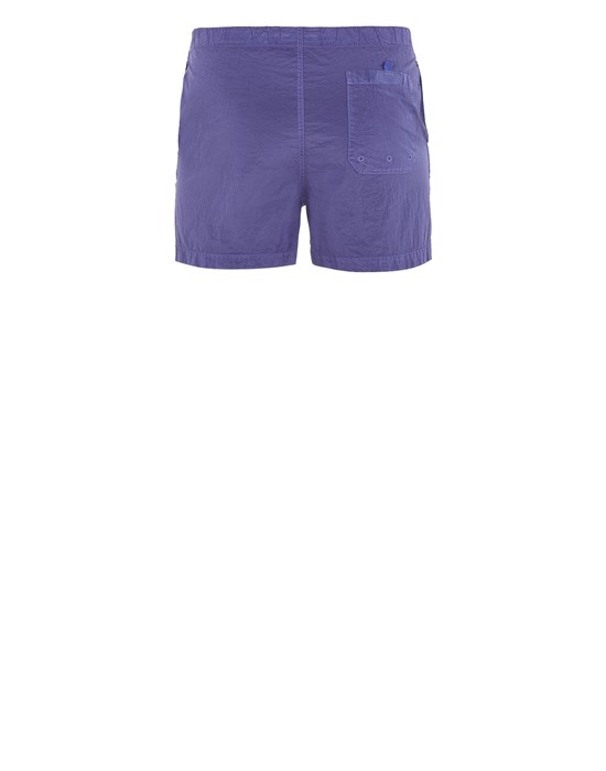 B0643 NYLON METAL IN ECONYL® REGENERATED NYLON LAVENDER - 2
