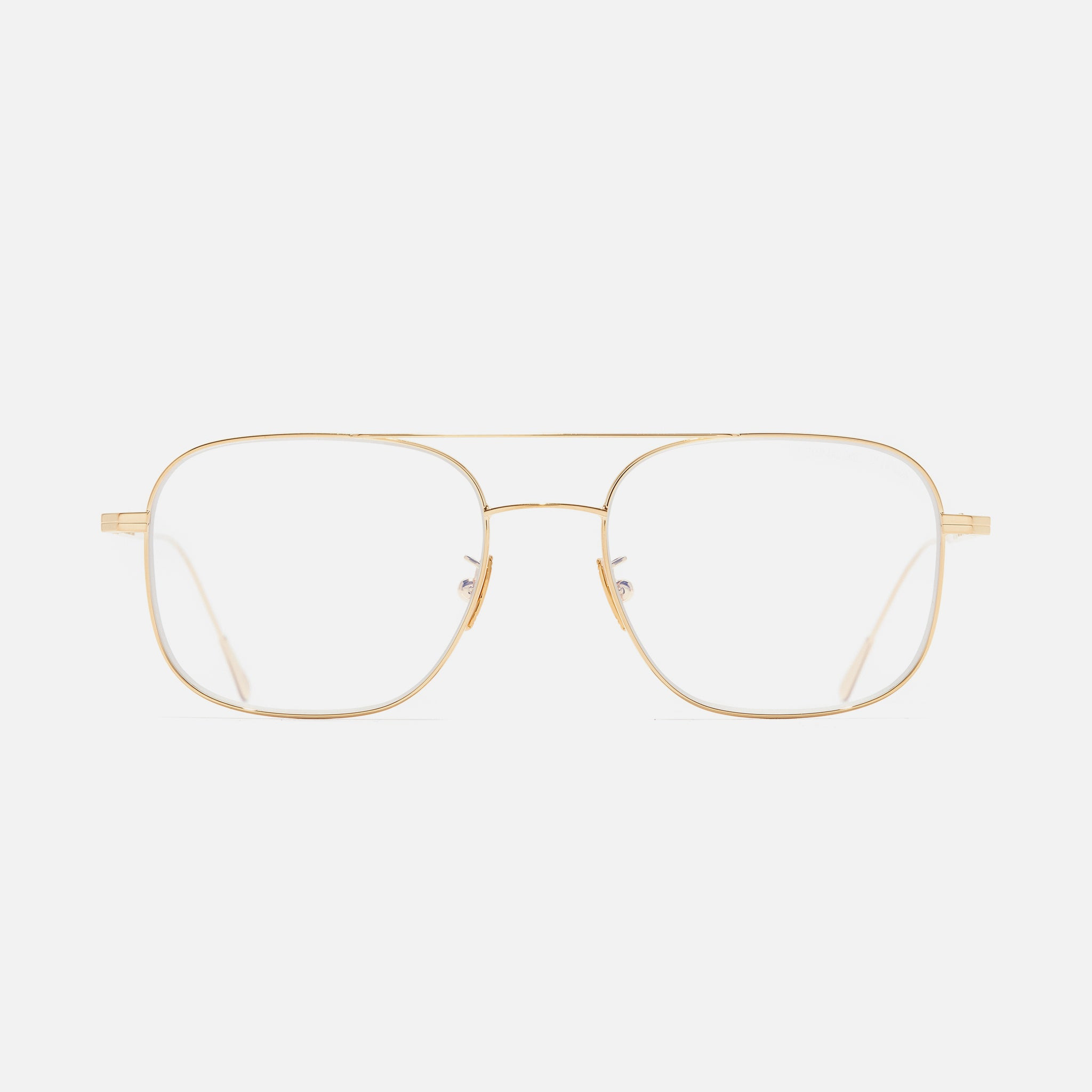 0003 AVIATOR OPTICAL GLASSES - 3