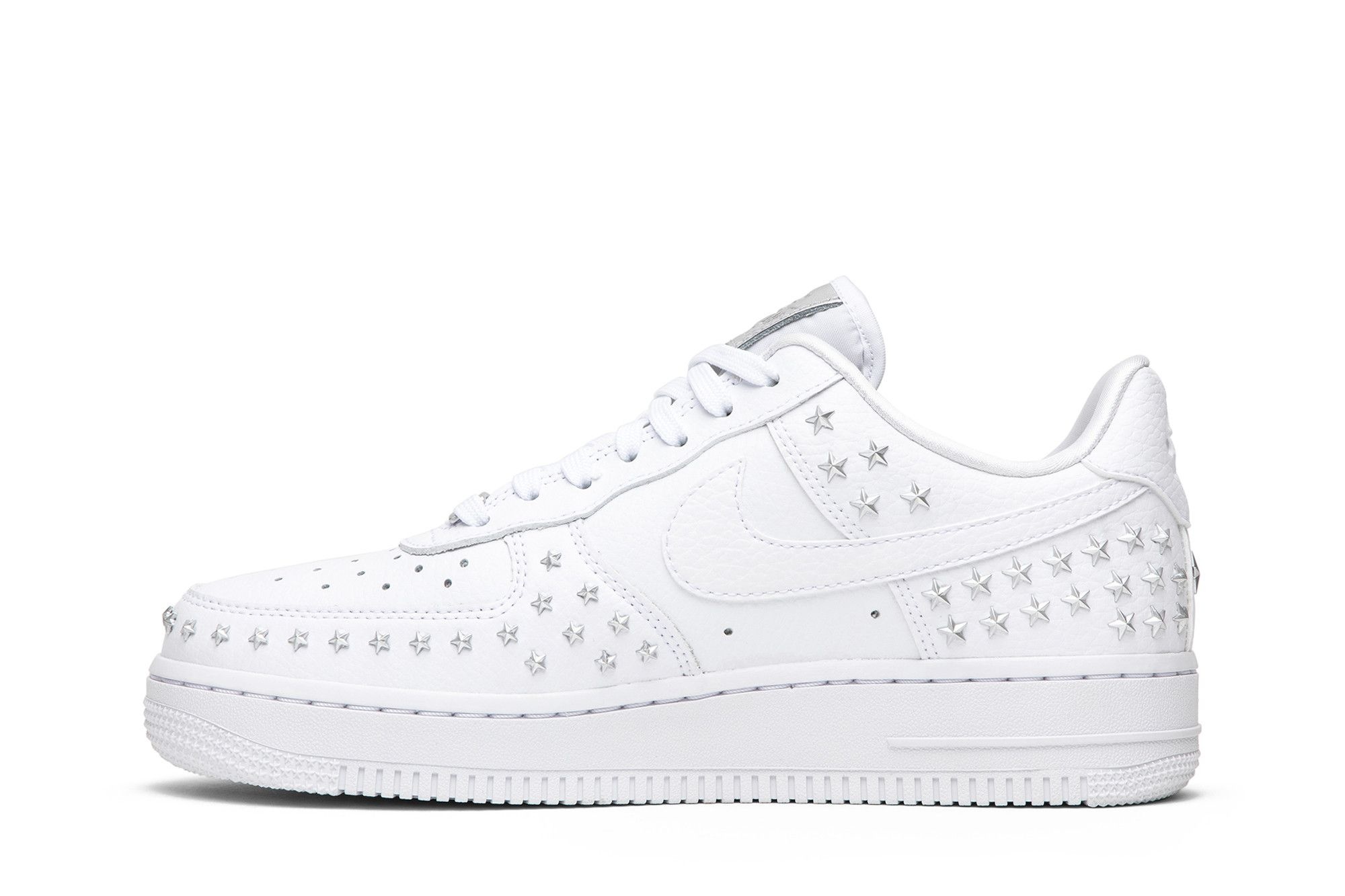 Wmns Air Force 1 Low 'Star-Studded' - 3