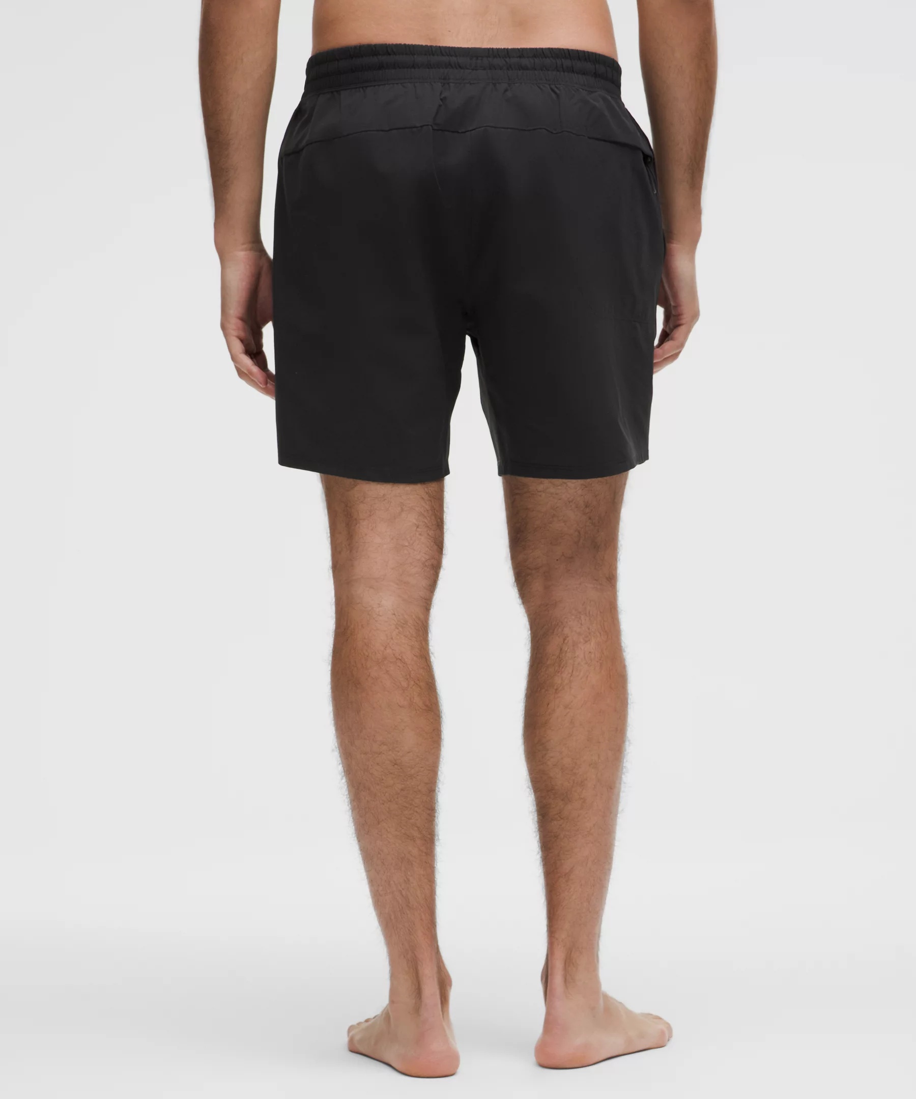 Swim Short 7" *Lined - 3