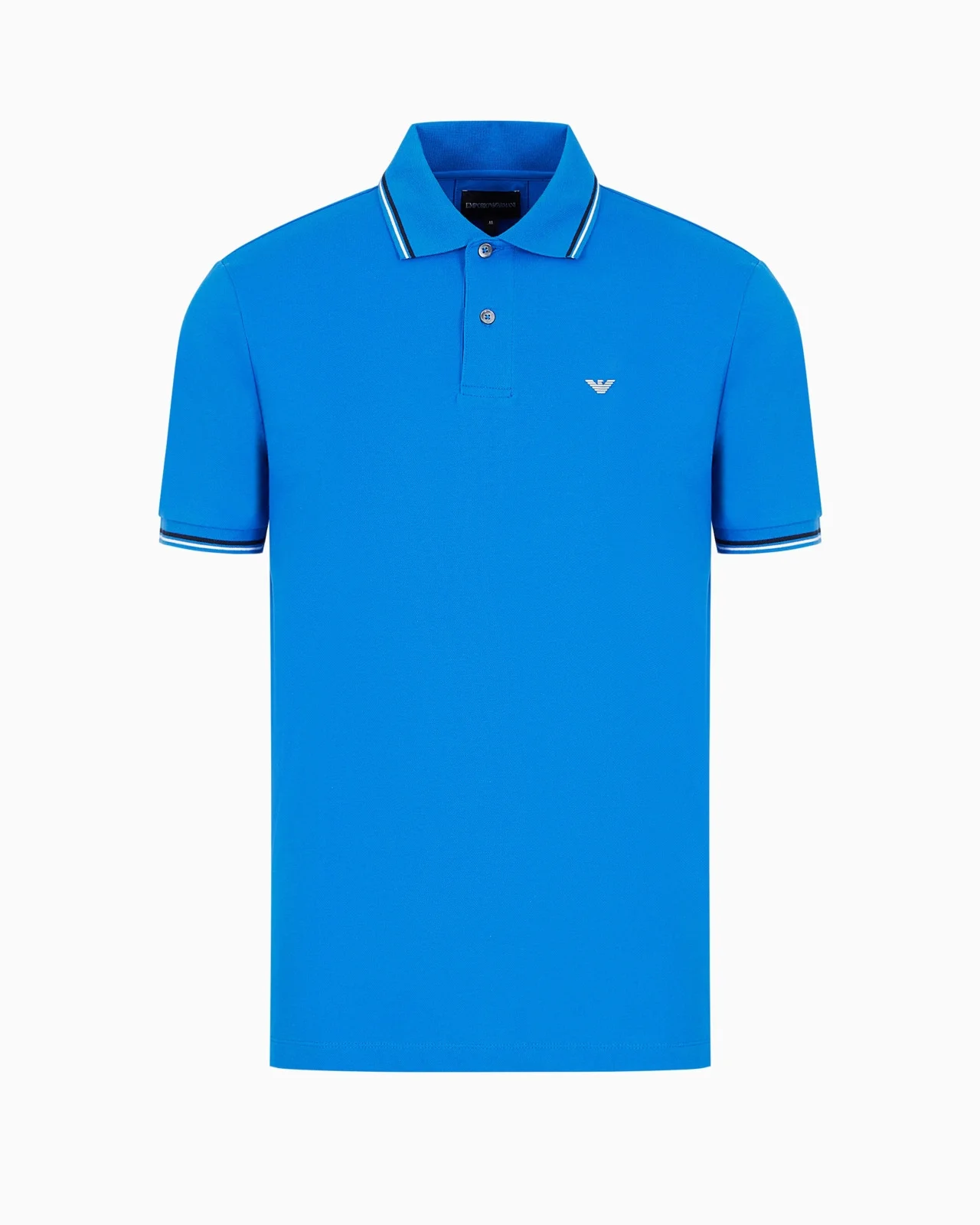 POLO SHIRTS - 1