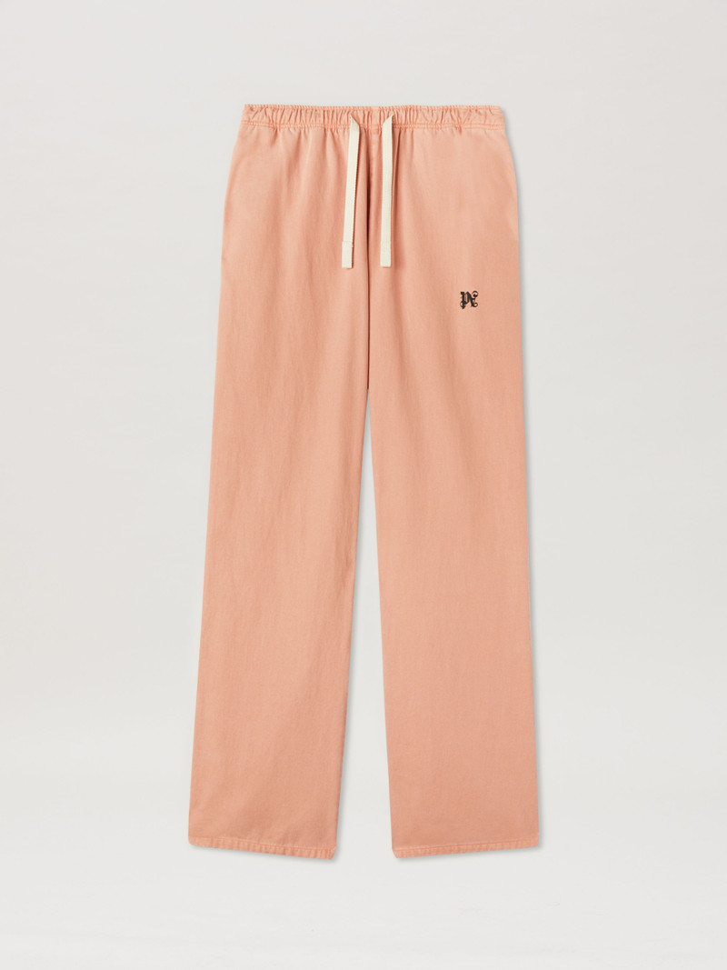 Monogram 여행 바지 - 1