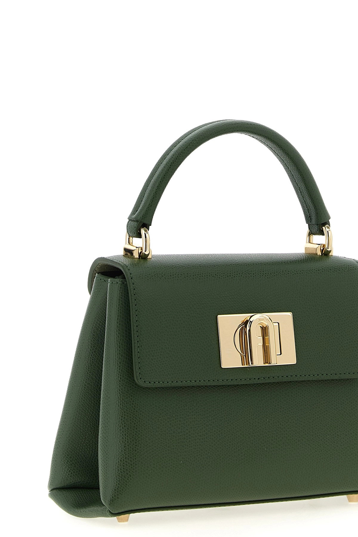 'Furla 1927' mini handbag - 3