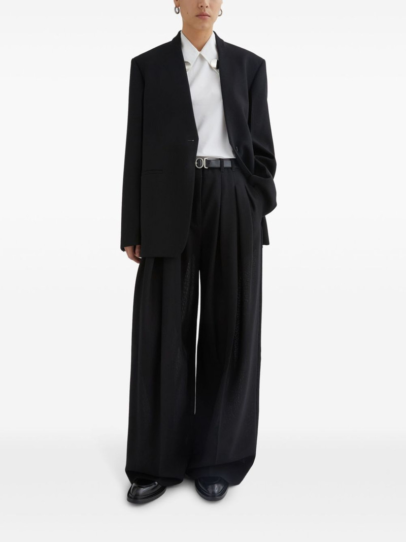 Jil Sander Tailored Blazer outlook