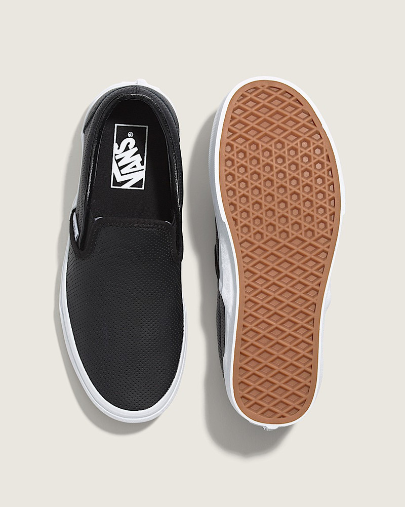 Classic Slip-On Shoe 3