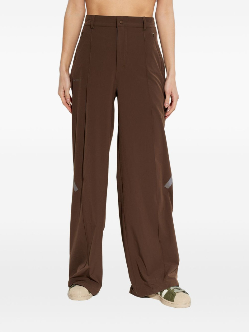 reflector logo trousers 3