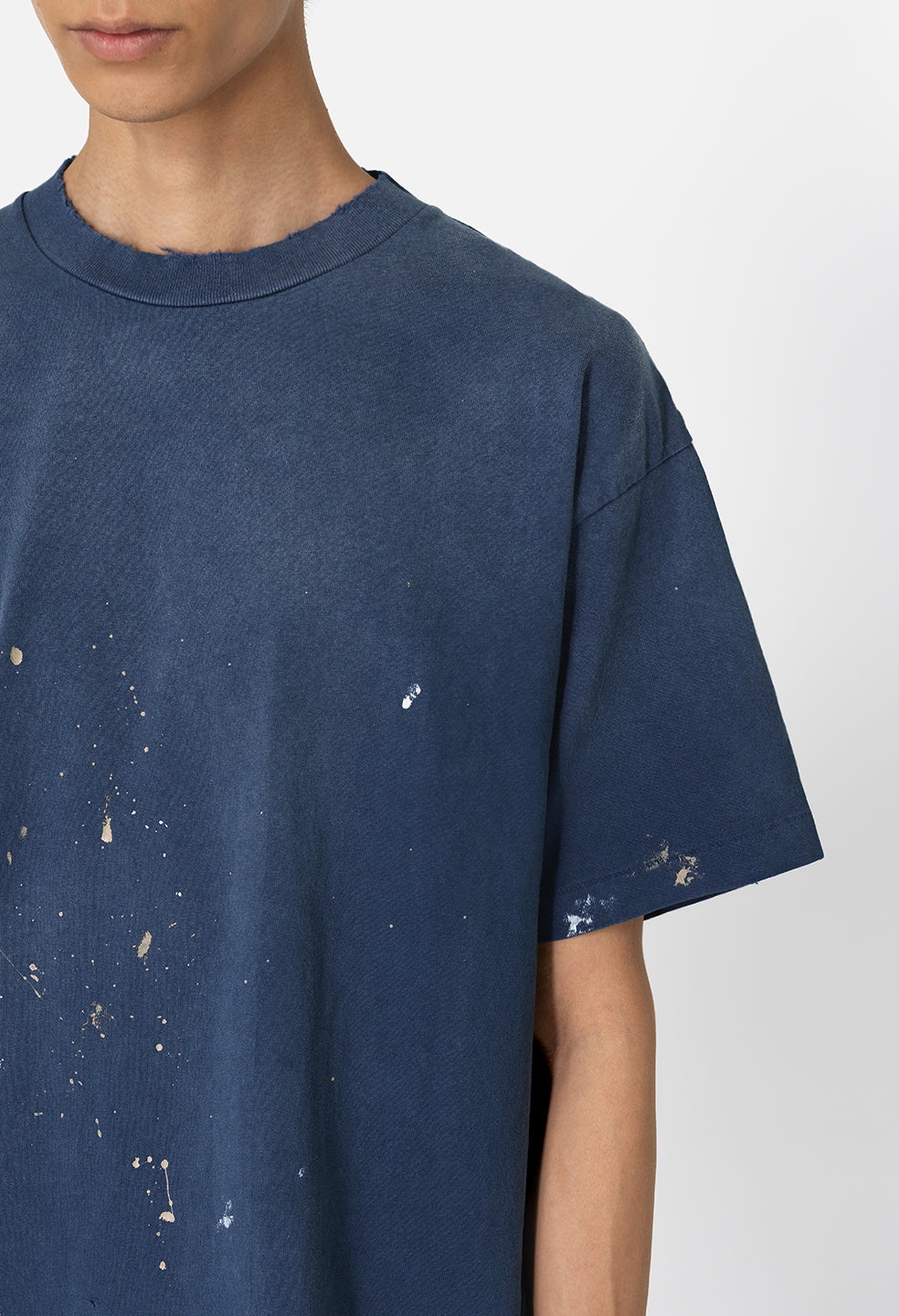 ODEON TEE - 6