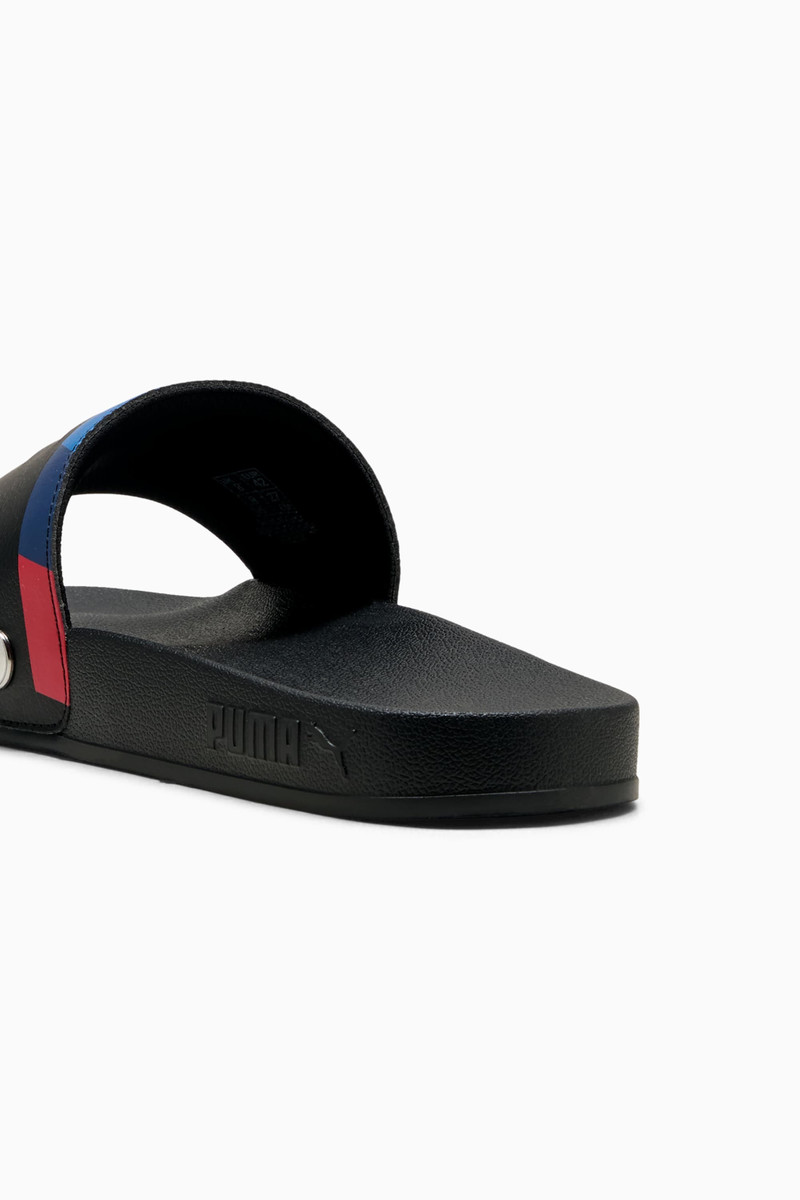 BMW M Motorsport Leadcat Men's Slides 3